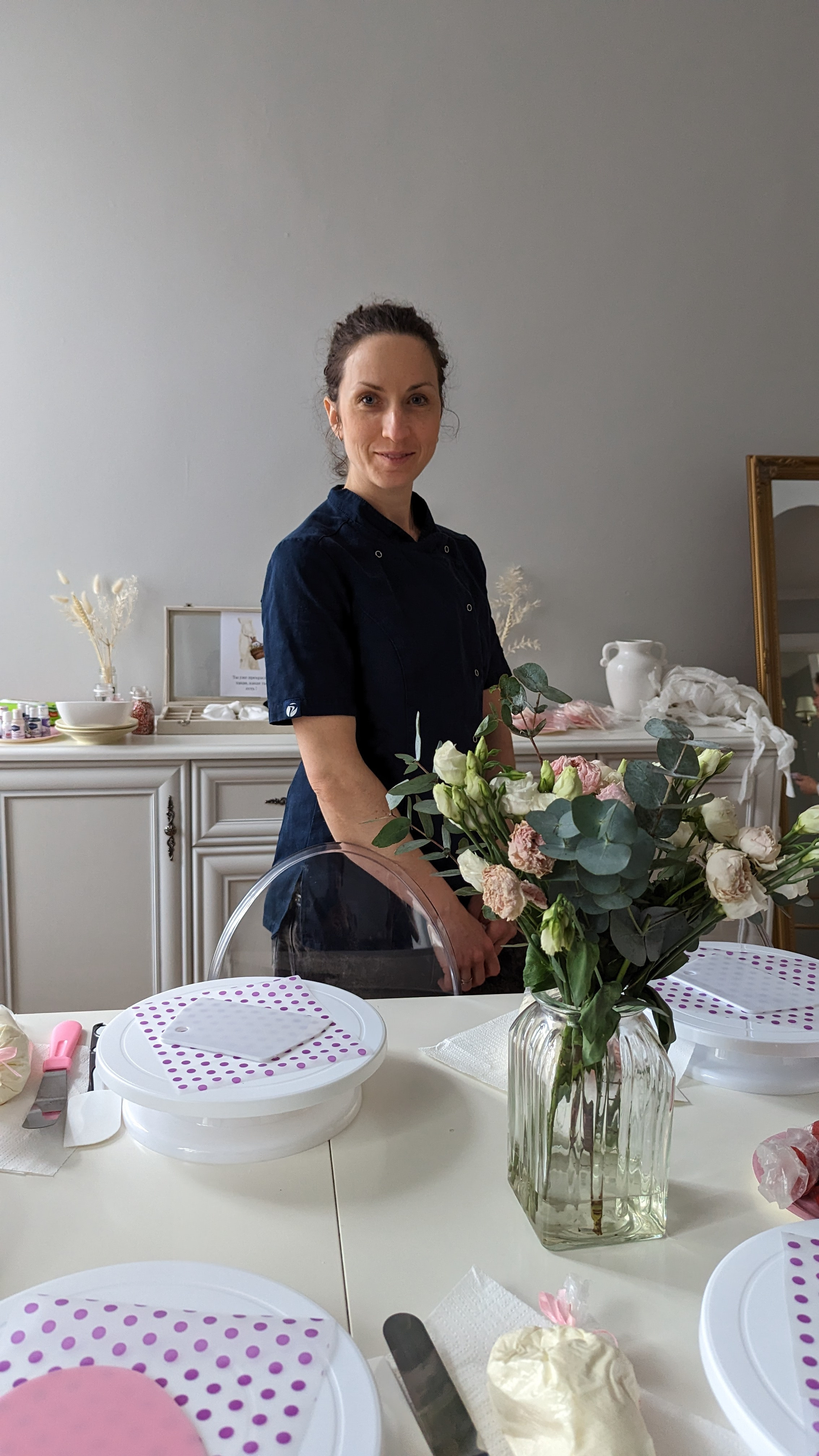 Бенто встреча с детьми