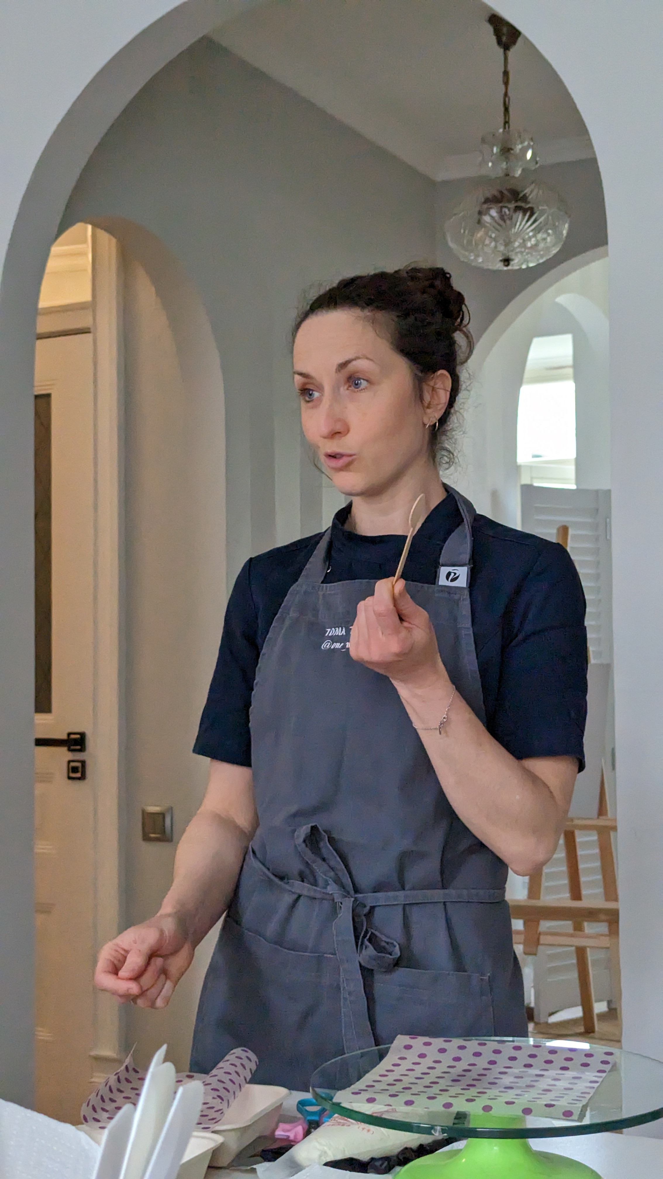 Бенто встреча с детьми