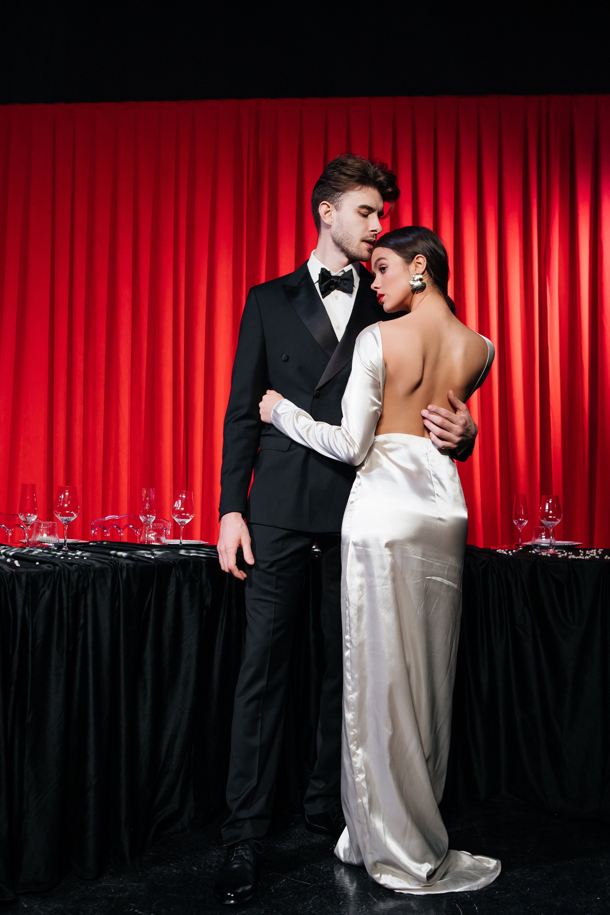 RED point. Свадебный фотограф в Тольятти Валерия Барышкина