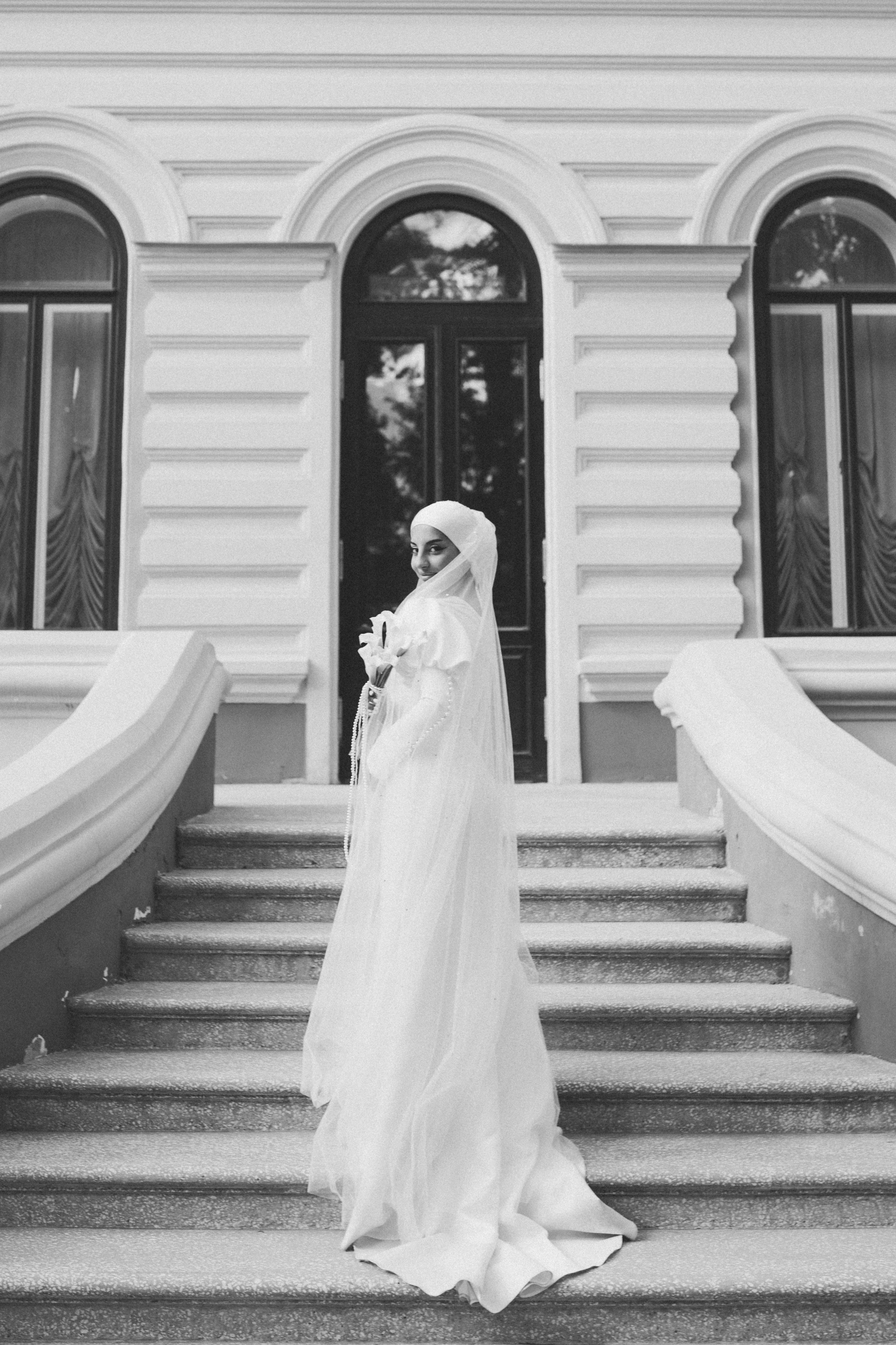 Свадьба Исмаила и Семы. Свадебный фотограф Казань