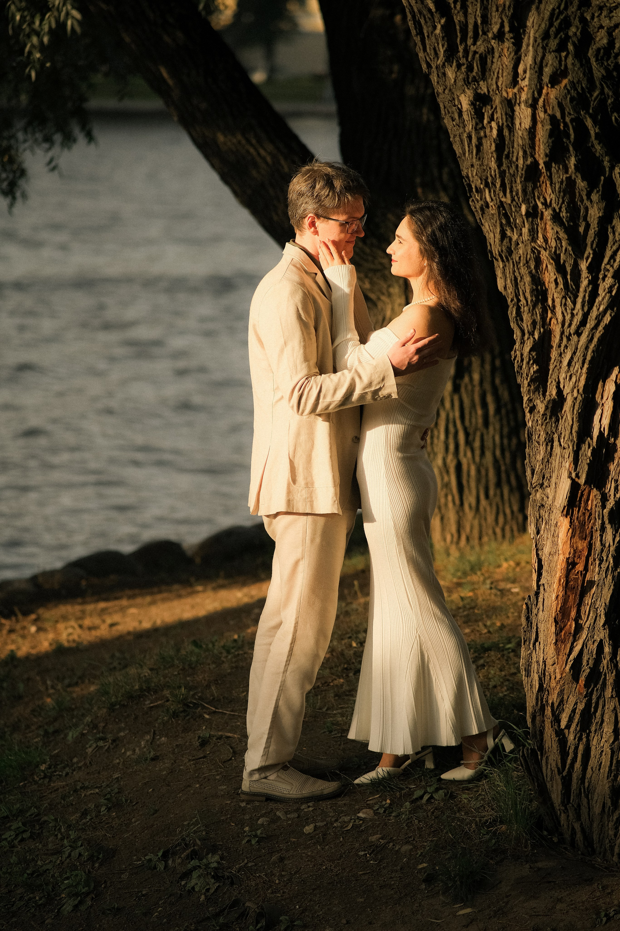 Алина & Вова. Phdkvmr.ru