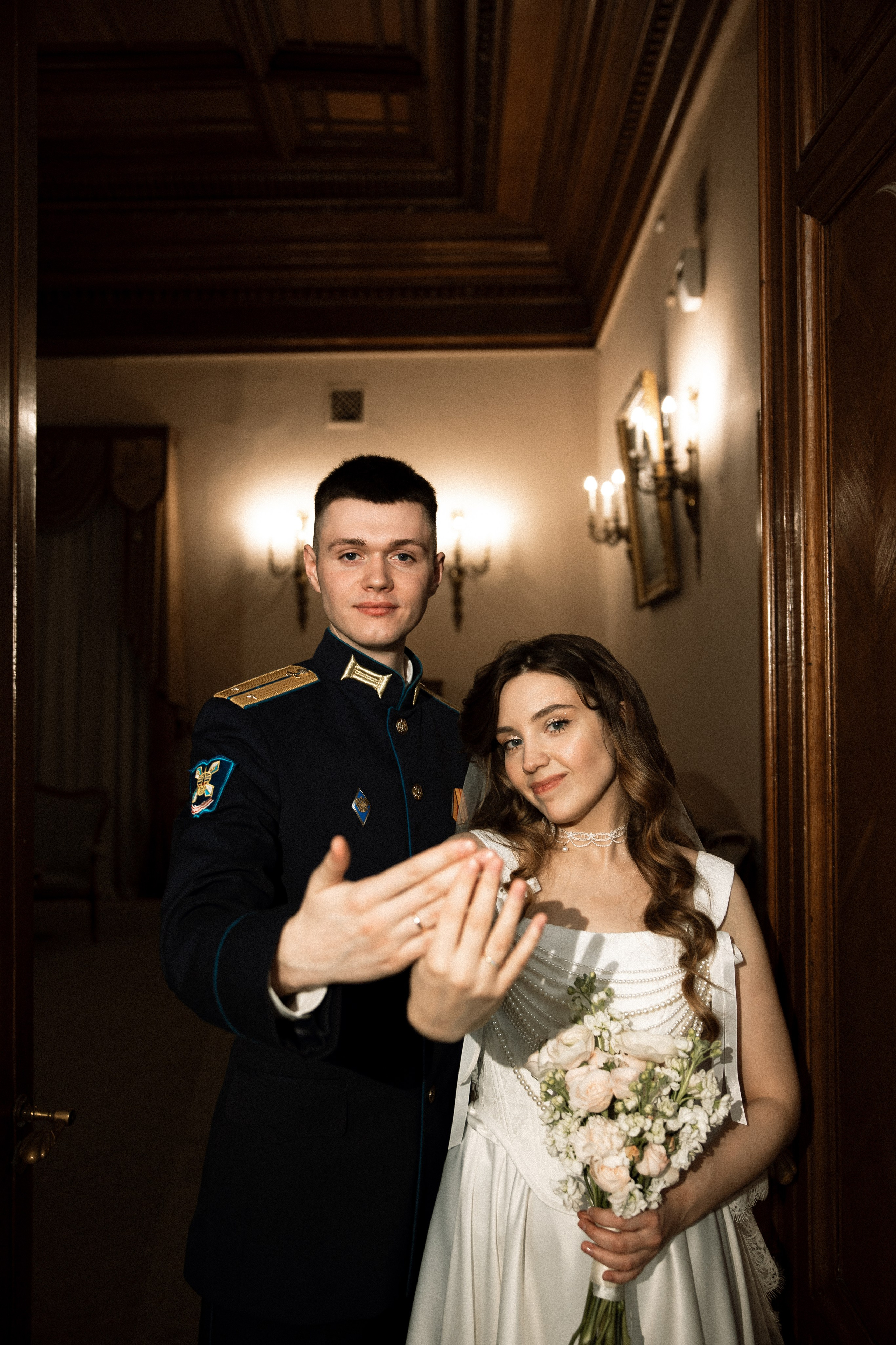 Арина & Рома. ДБ2. Phdkvmr.ru