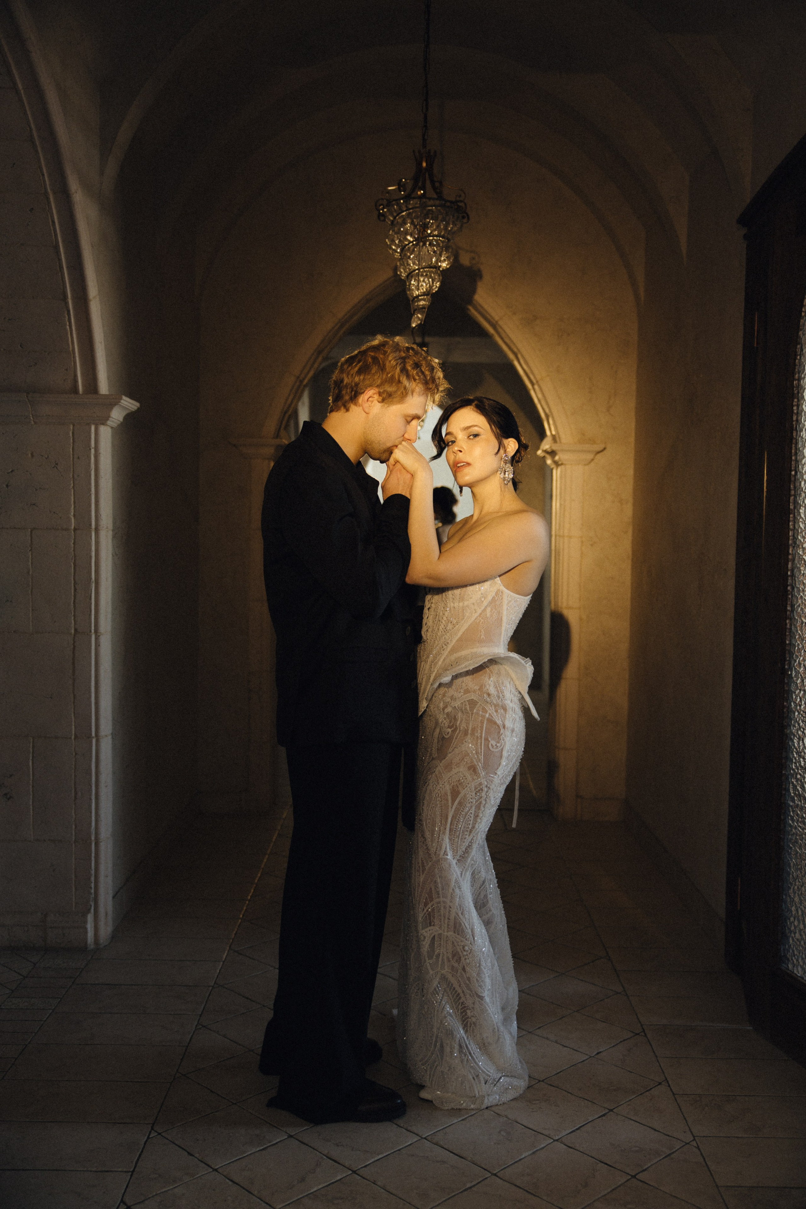 Сандра & Никита. Phdkvmr.ru