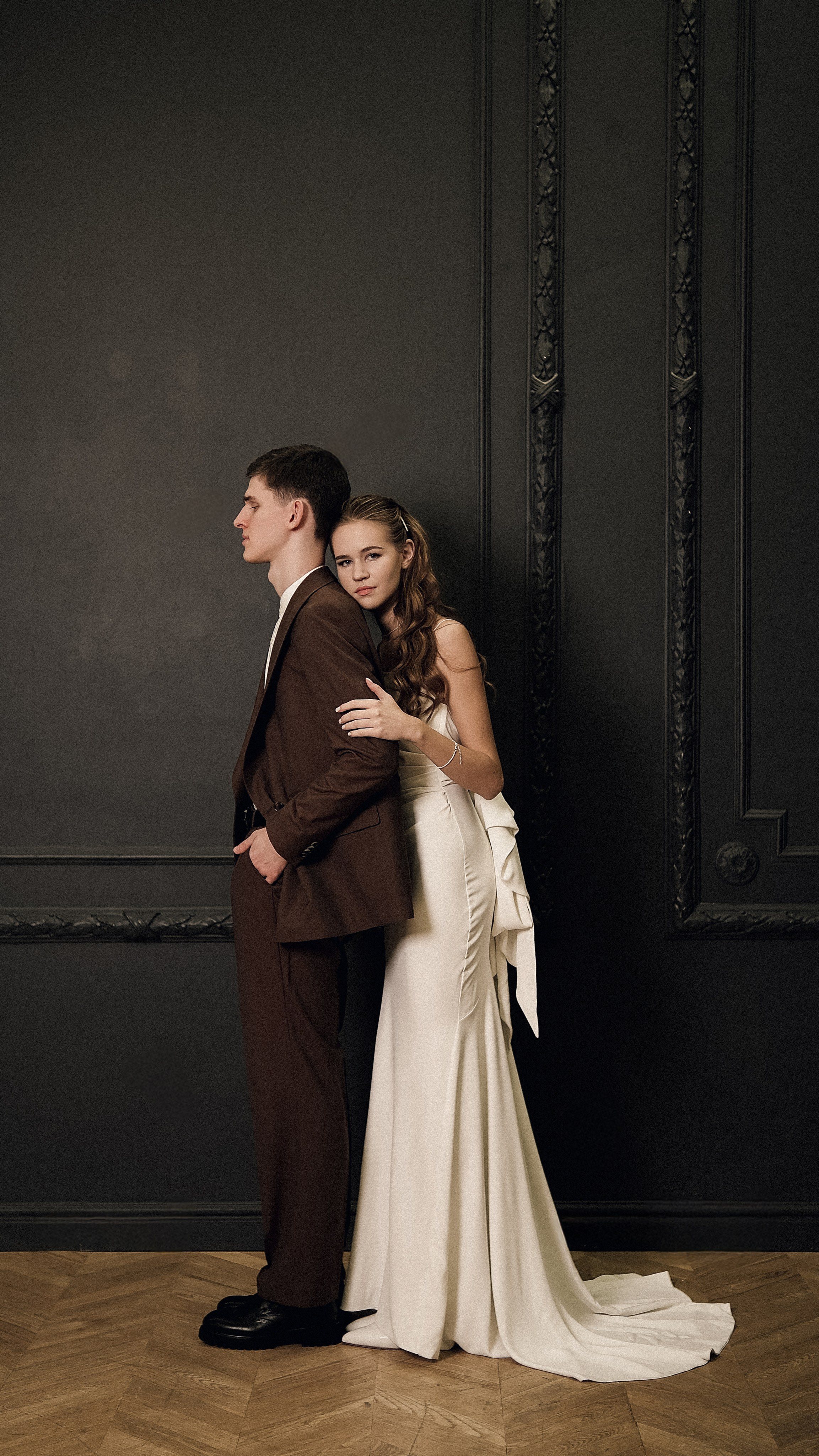 Криста & Сеня. Phdkvmr.ru