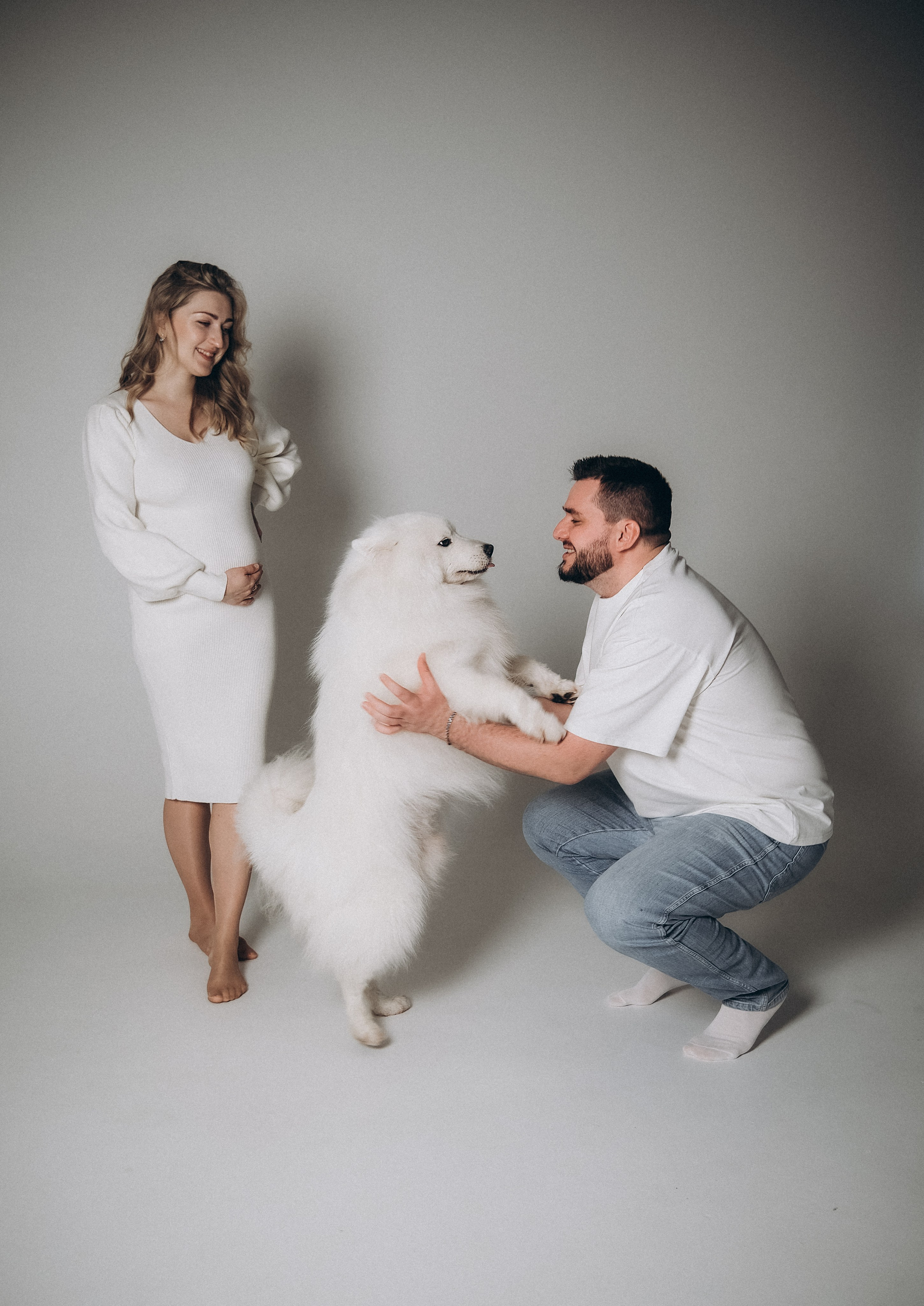 Катя & Андрей. Phdkvmr.ru