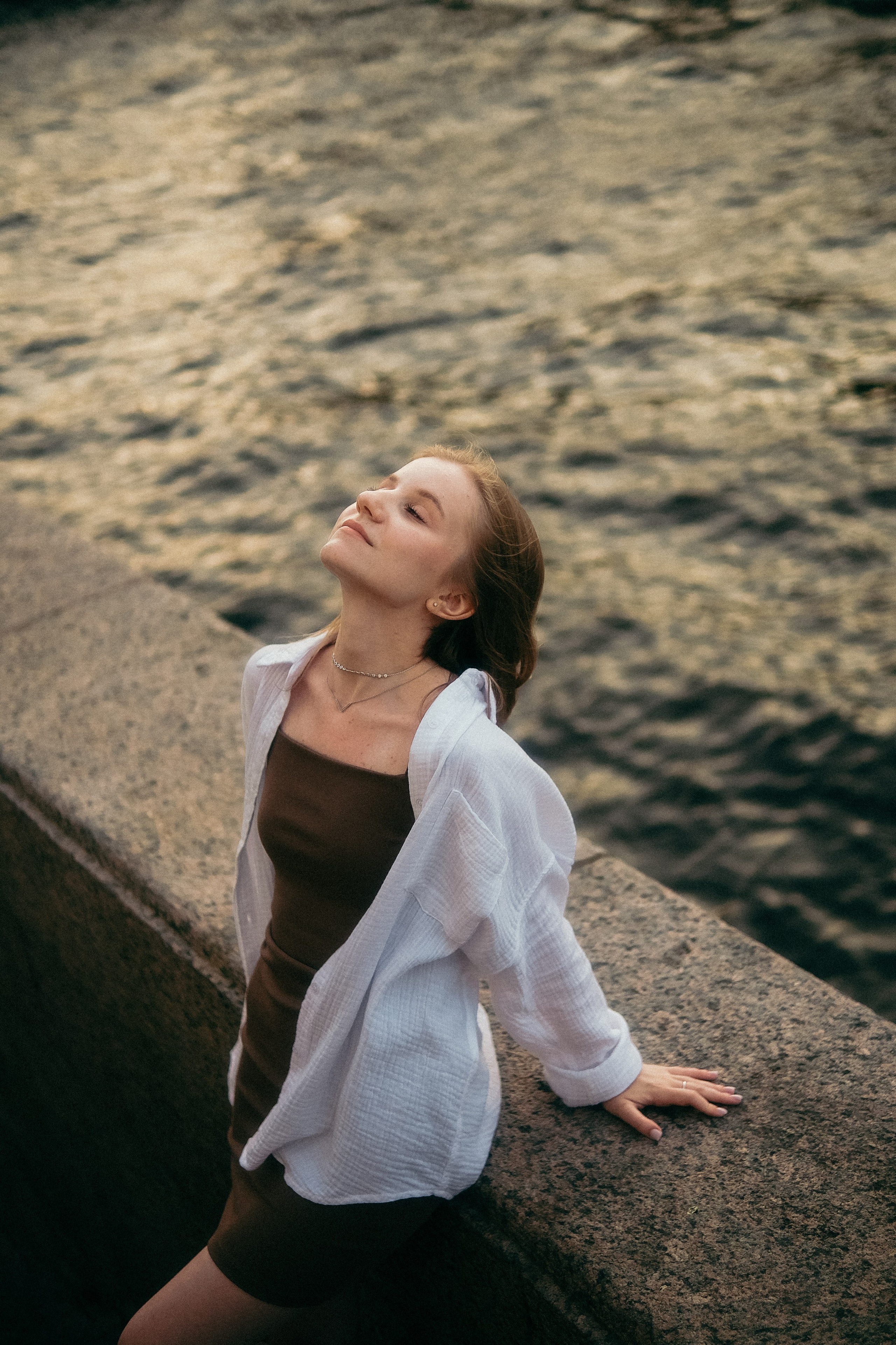 Лиза & Серёжа. Phdkvmr.ru