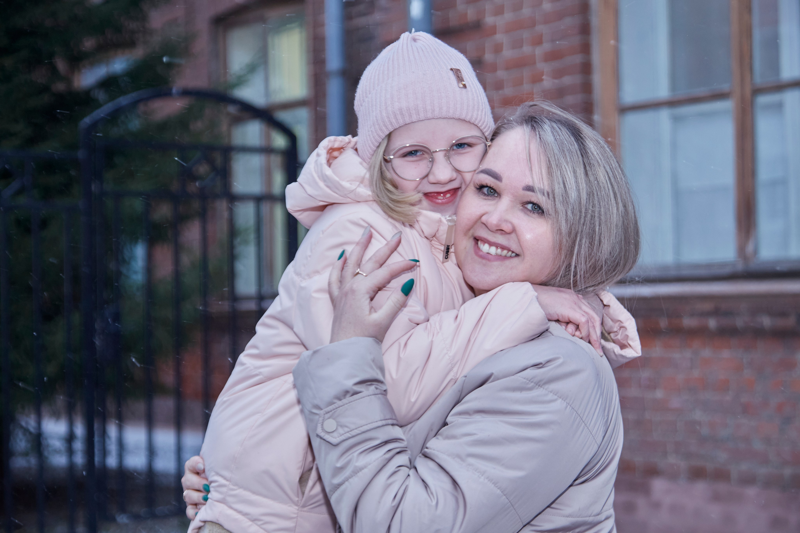 Благотворительный Фонд «Белла». Frame Craft