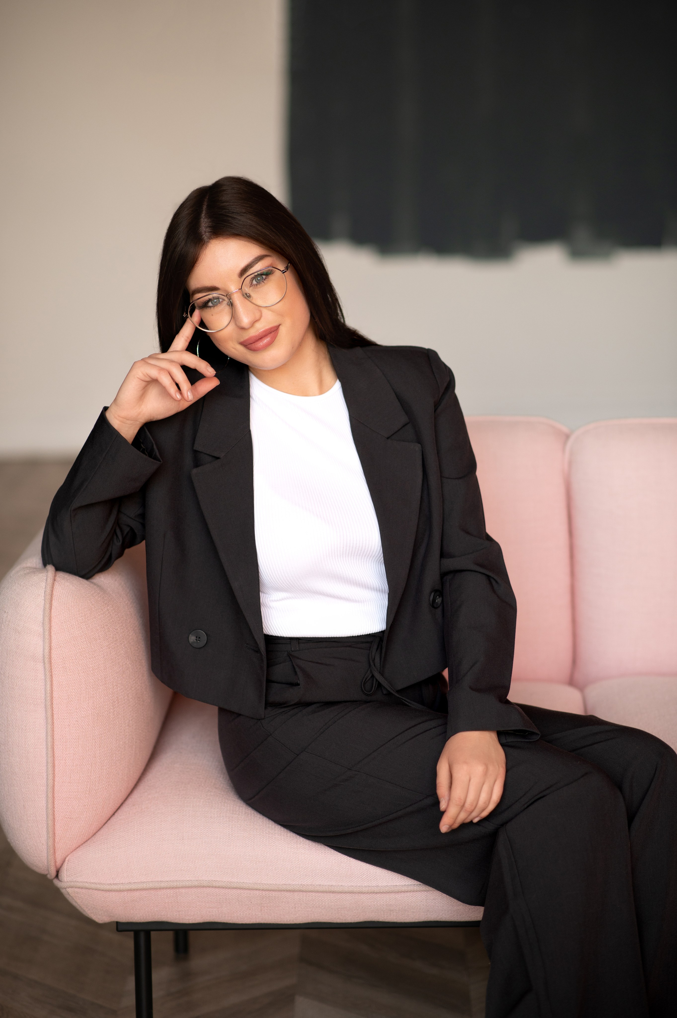 Деловая и контентная съёмка. Семейный и детский фотограф в Москве Анна Оськина