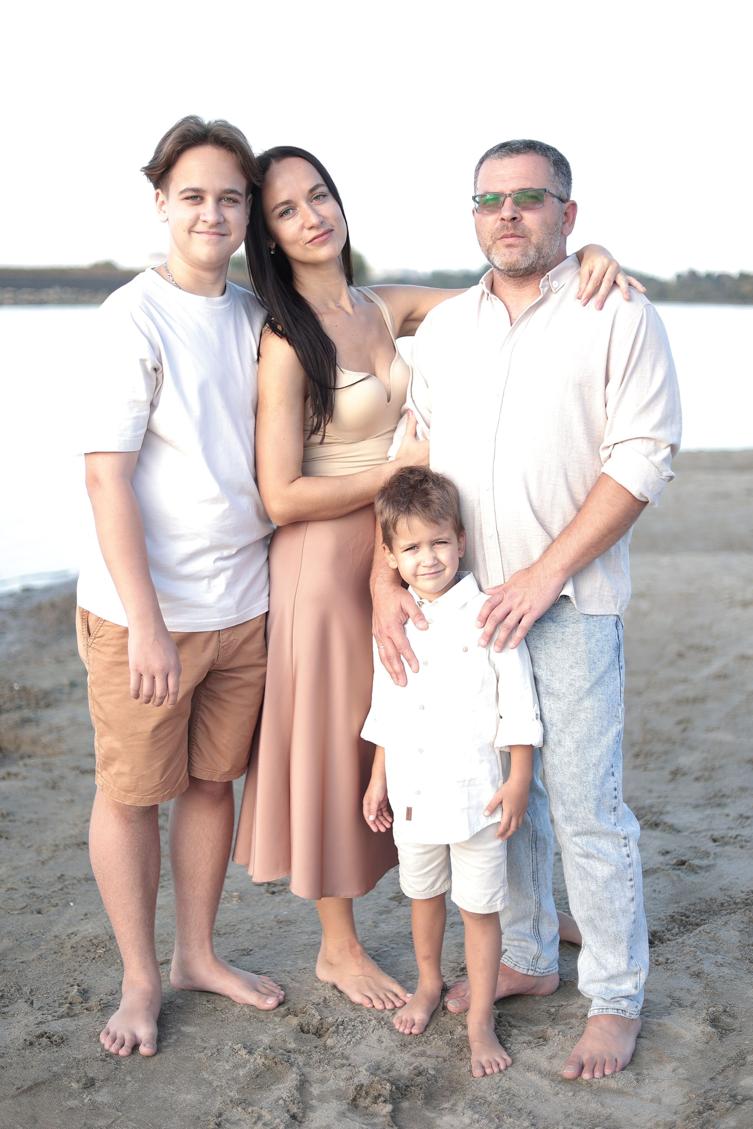 Narta Gasanova/Фотограф/Путешественник во времени