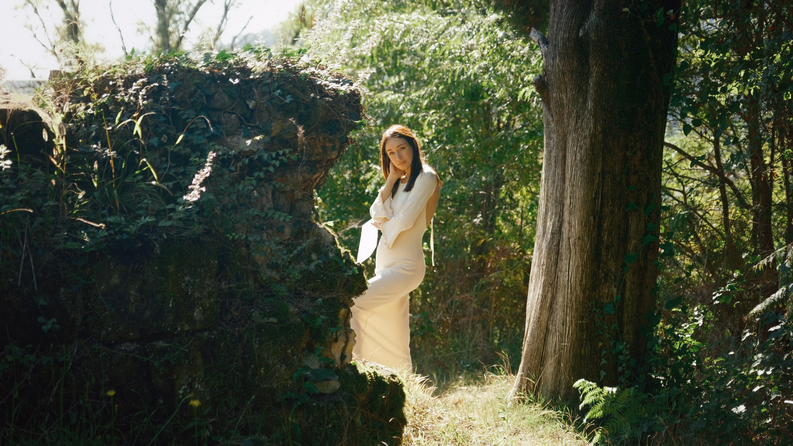 Две Здезды — Храм 19 века. Свадебный Видеограф Фотограф в Сочи