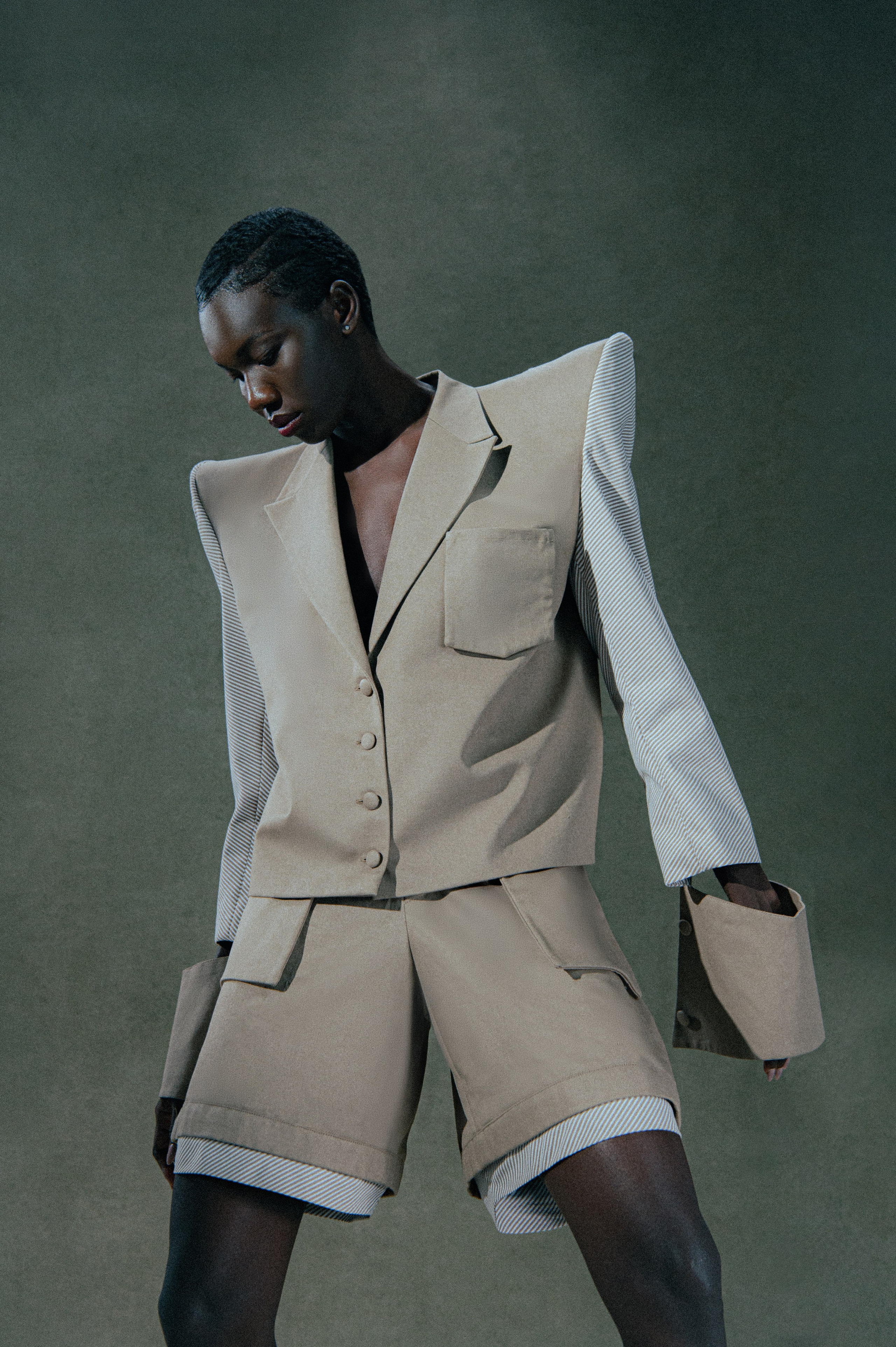 Elizaveta Filchenko. Fashion-photographer and director