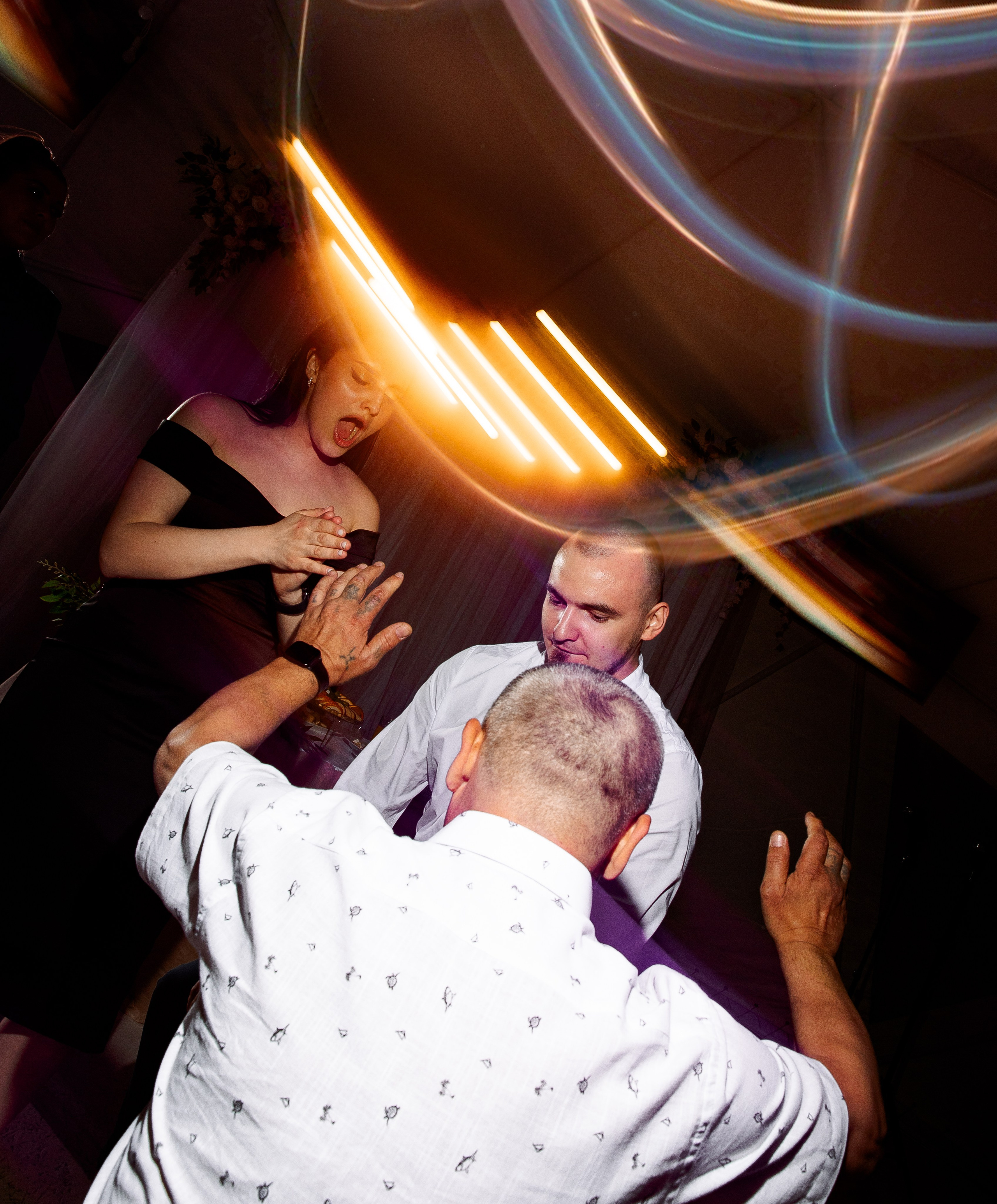 Кирилл и Екатерина. Свадебный и семейный фотограф в Челябинске Юлия Ишимова