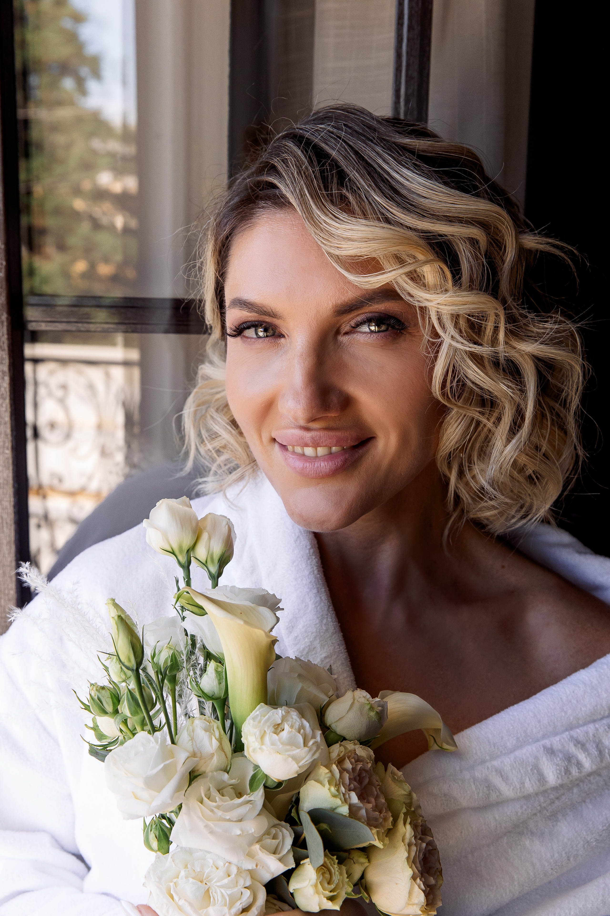 Виктор и Екатерина. Свадебный и семейный фотограф в Челябинске Юлия Ишимова