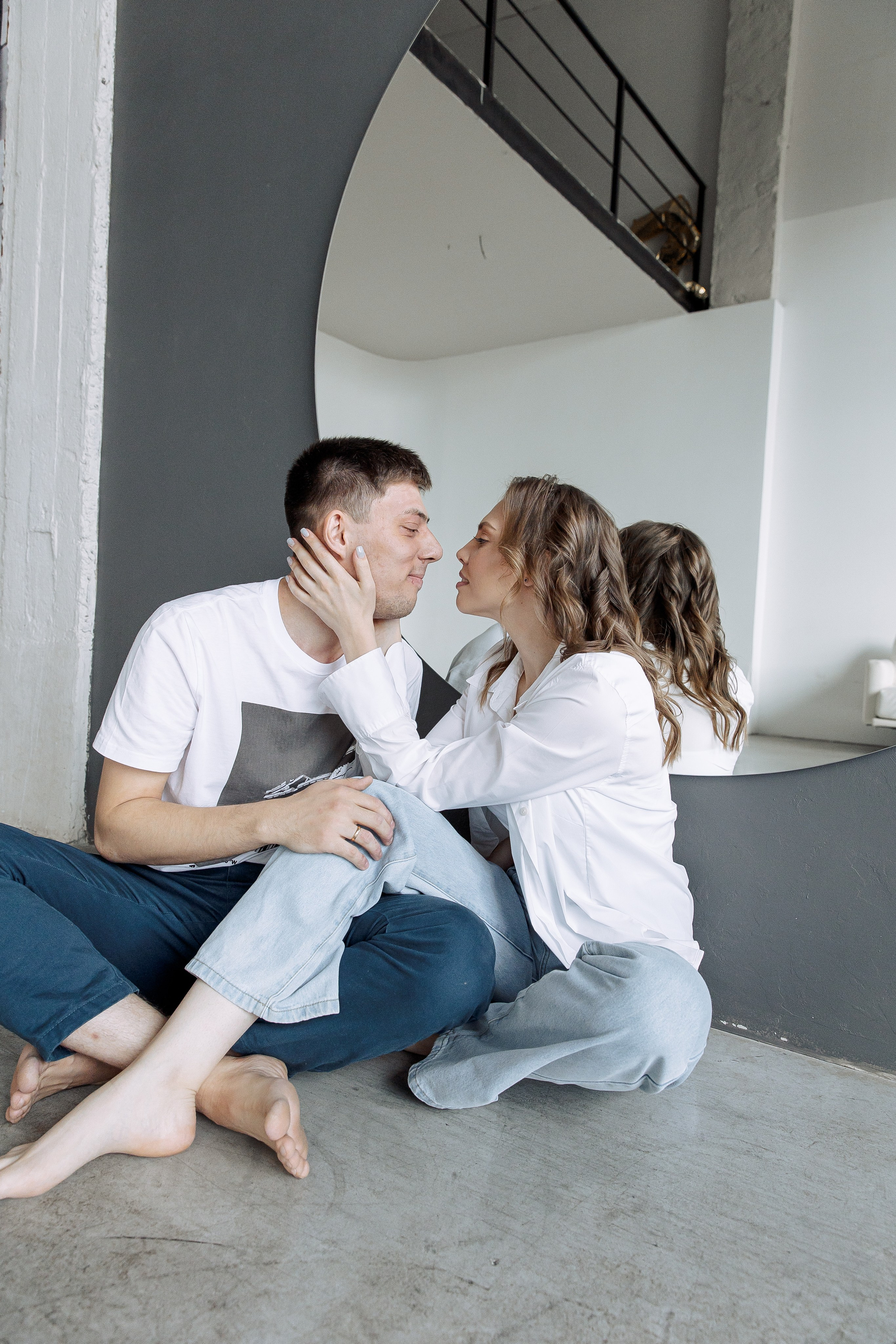 Ильнур и Елена. Свадебный и семейный фотограф в Челябинске Юлия Ишимова