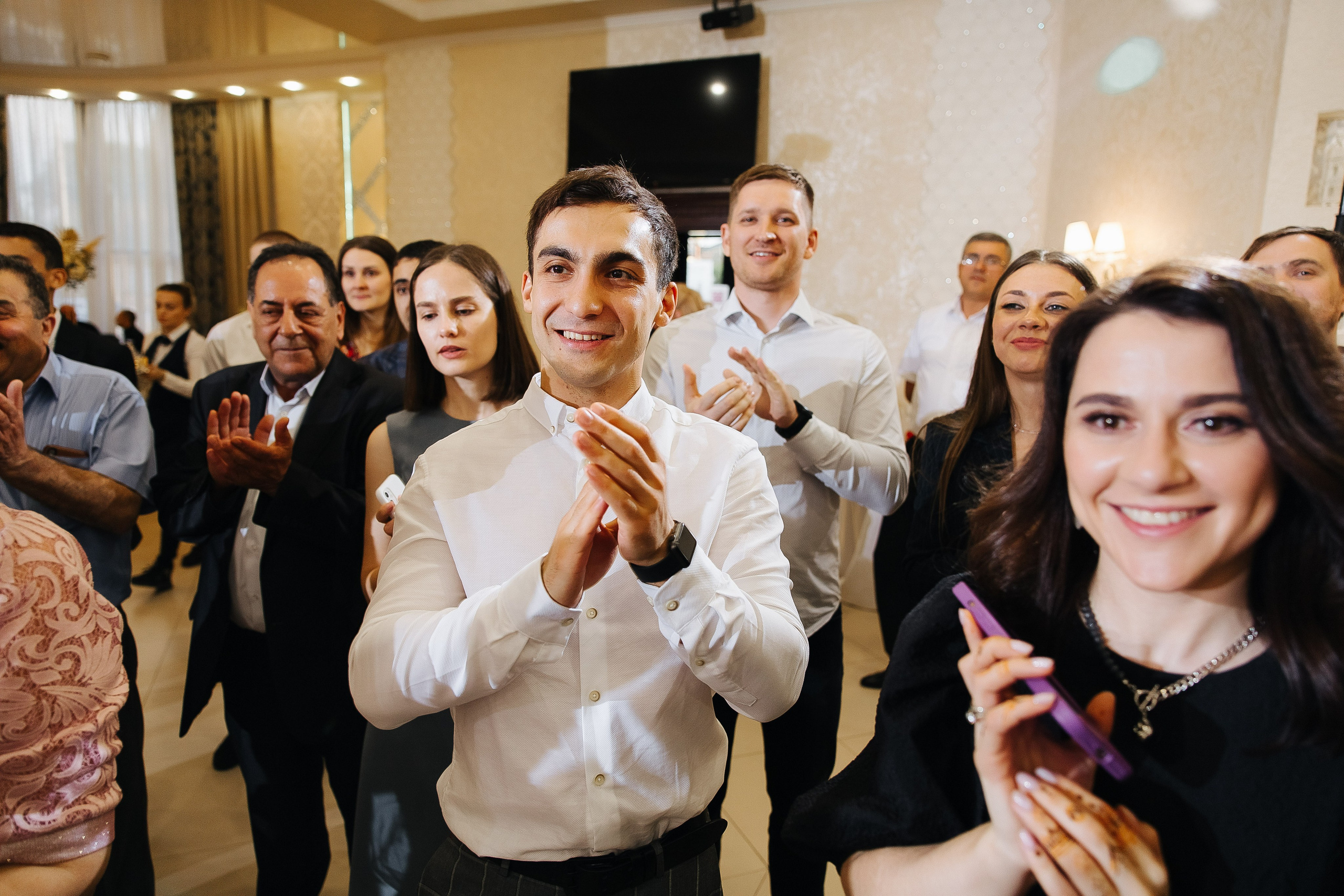 Шах и Ирада. Фотограф в Красноярске Надежда Воскресенская