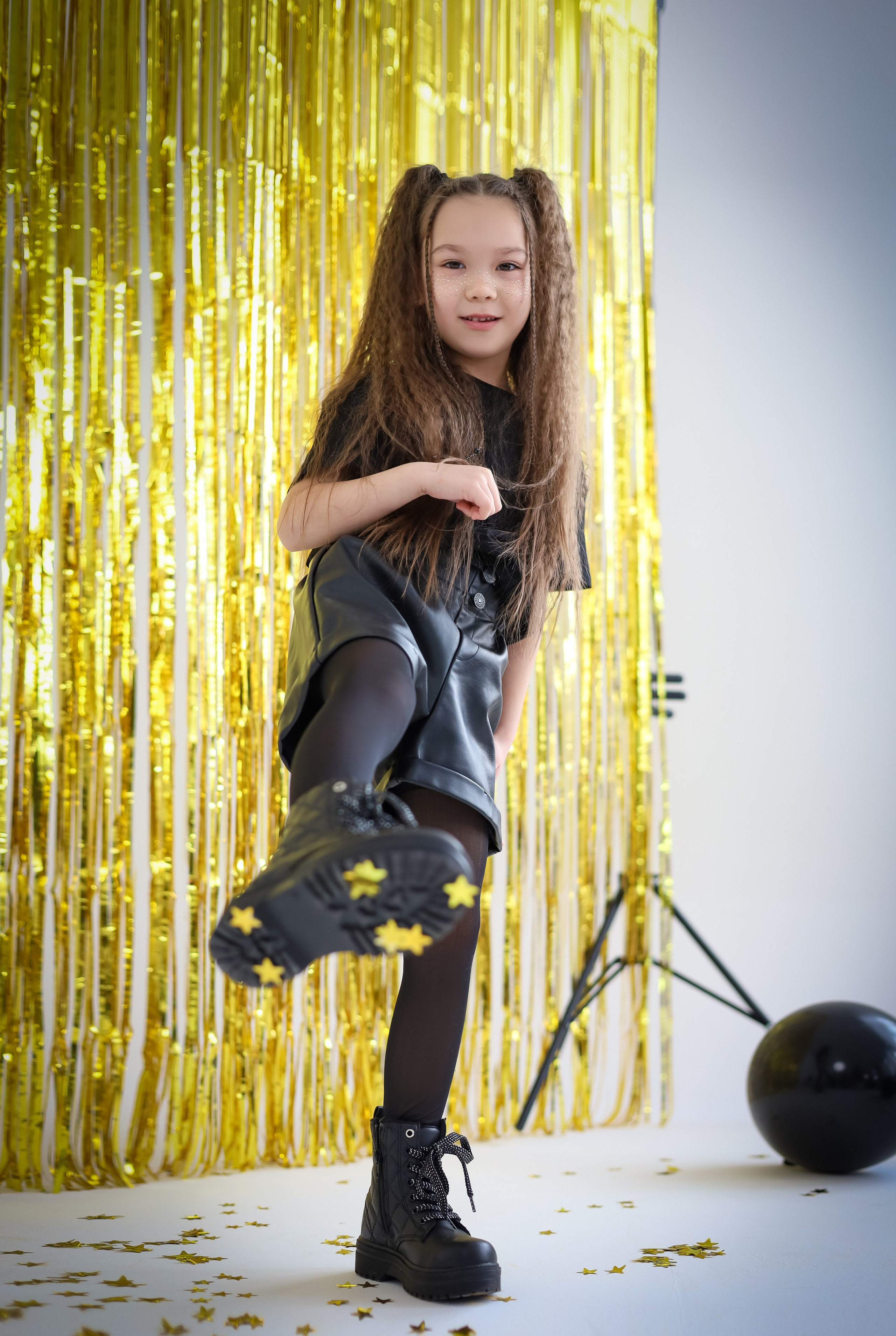 Эмилия. Фотограф Тамара Катапова