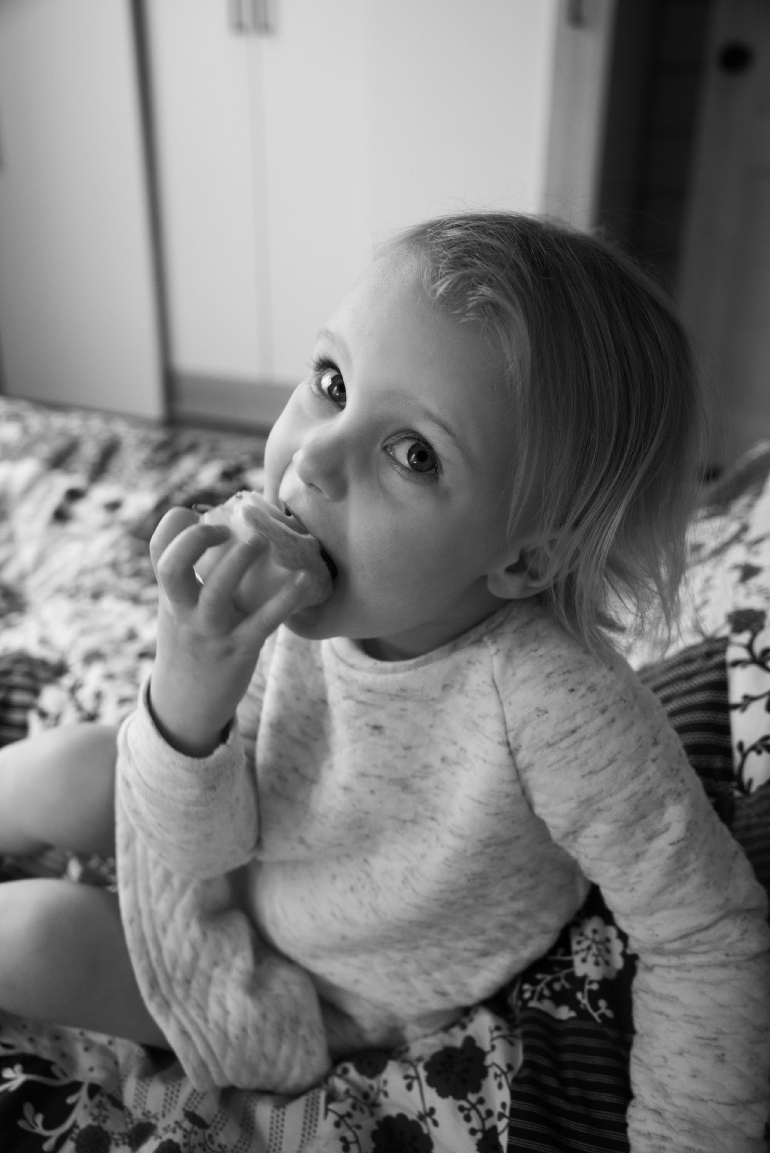 Домашняя фотосессия с двумя детьми. Видеограф Осинина Татьяна — видеосъемка в Москве