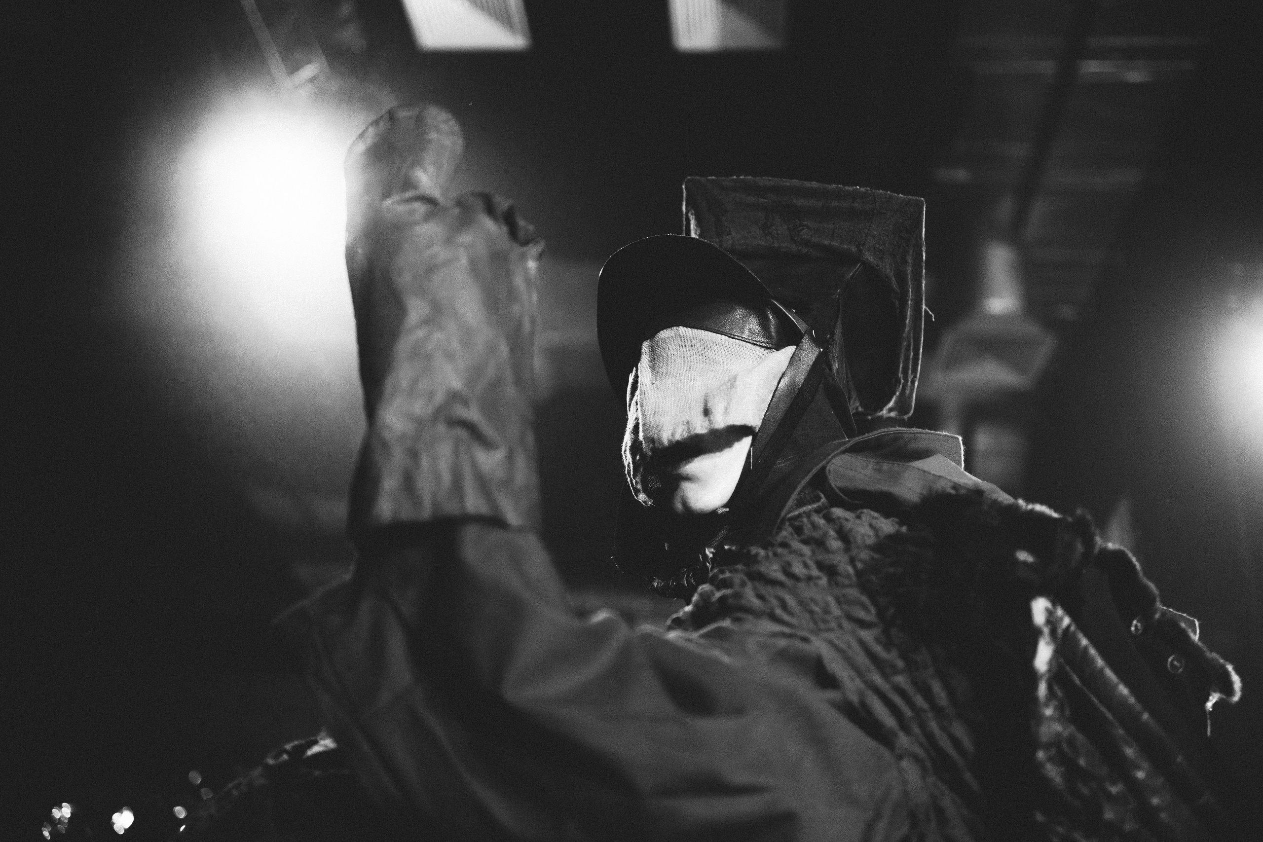 Хаски’25 «Партизан» Saint-Petersburg. RUSLAN ROZANOV