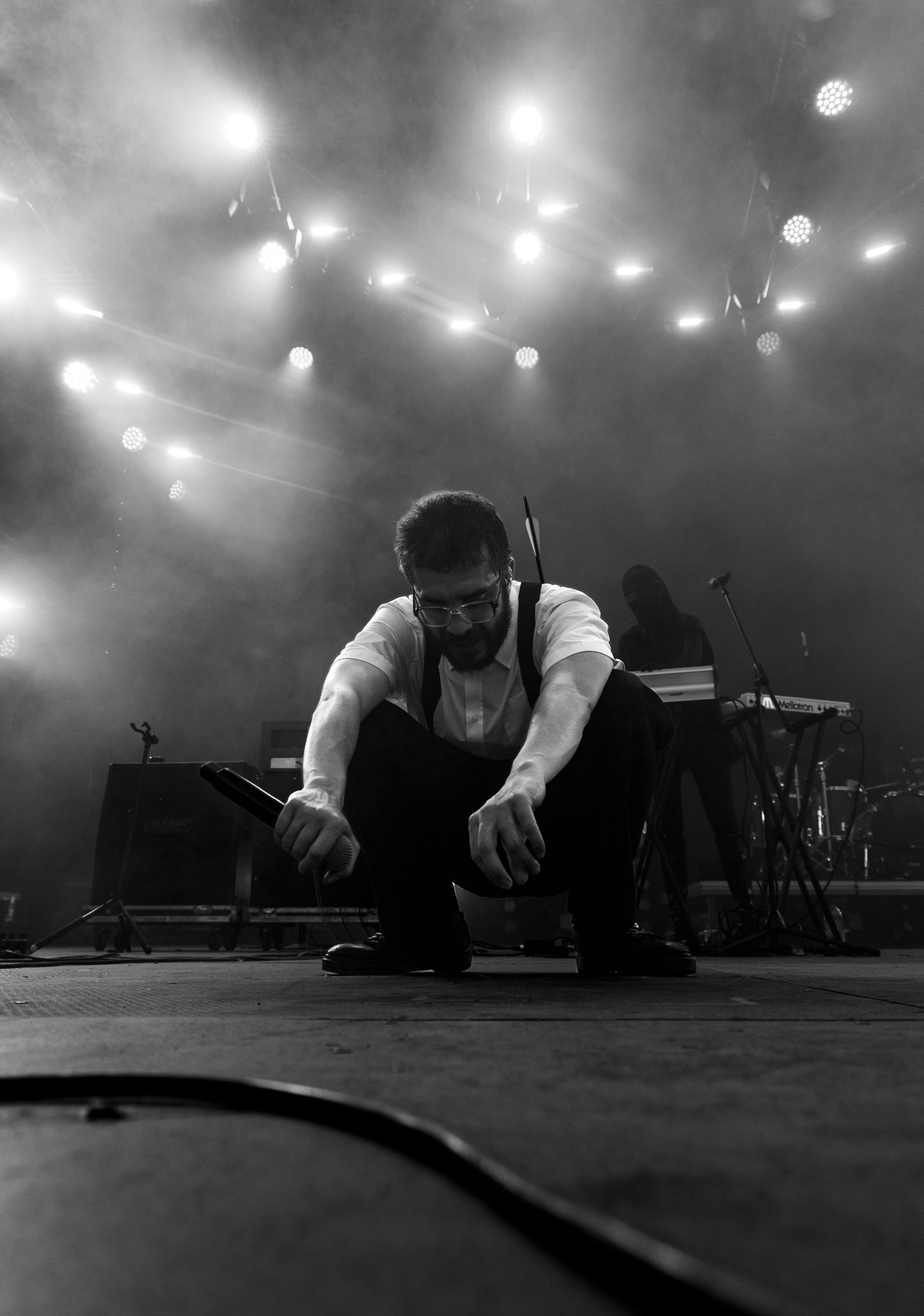 Хаски. Стереолето’24. RUSLAN ROZANOV