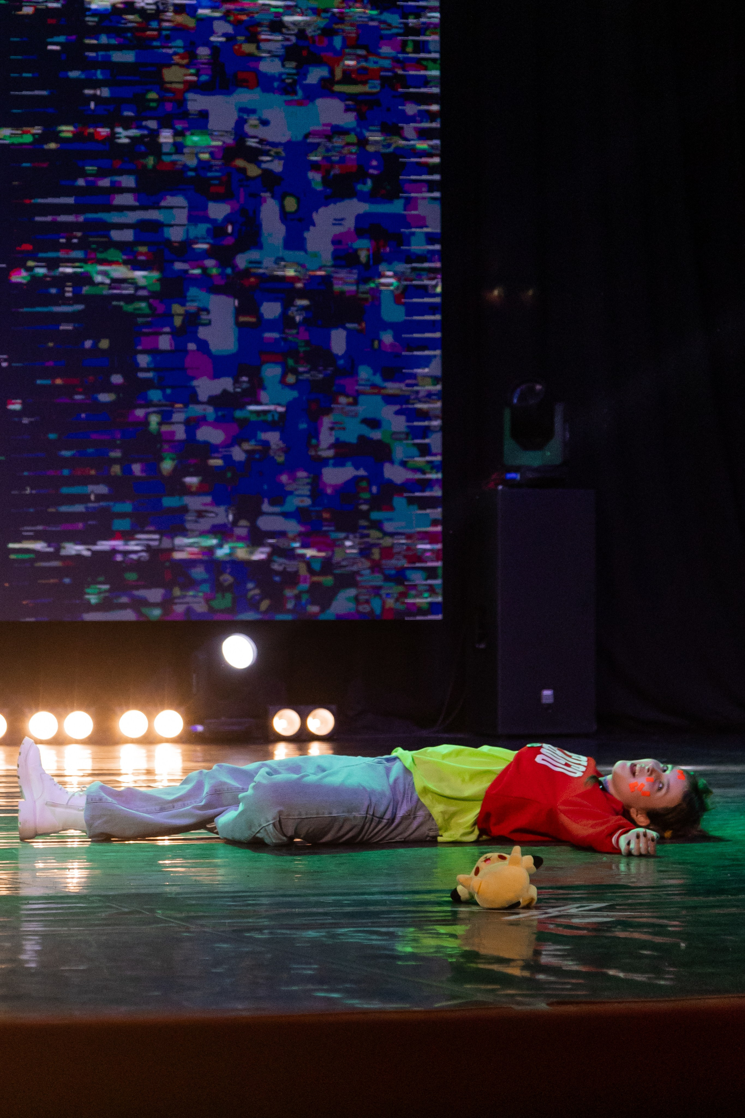 Кпоп кавер дэнс. Фотограф в Самаре / Олеся Широнина