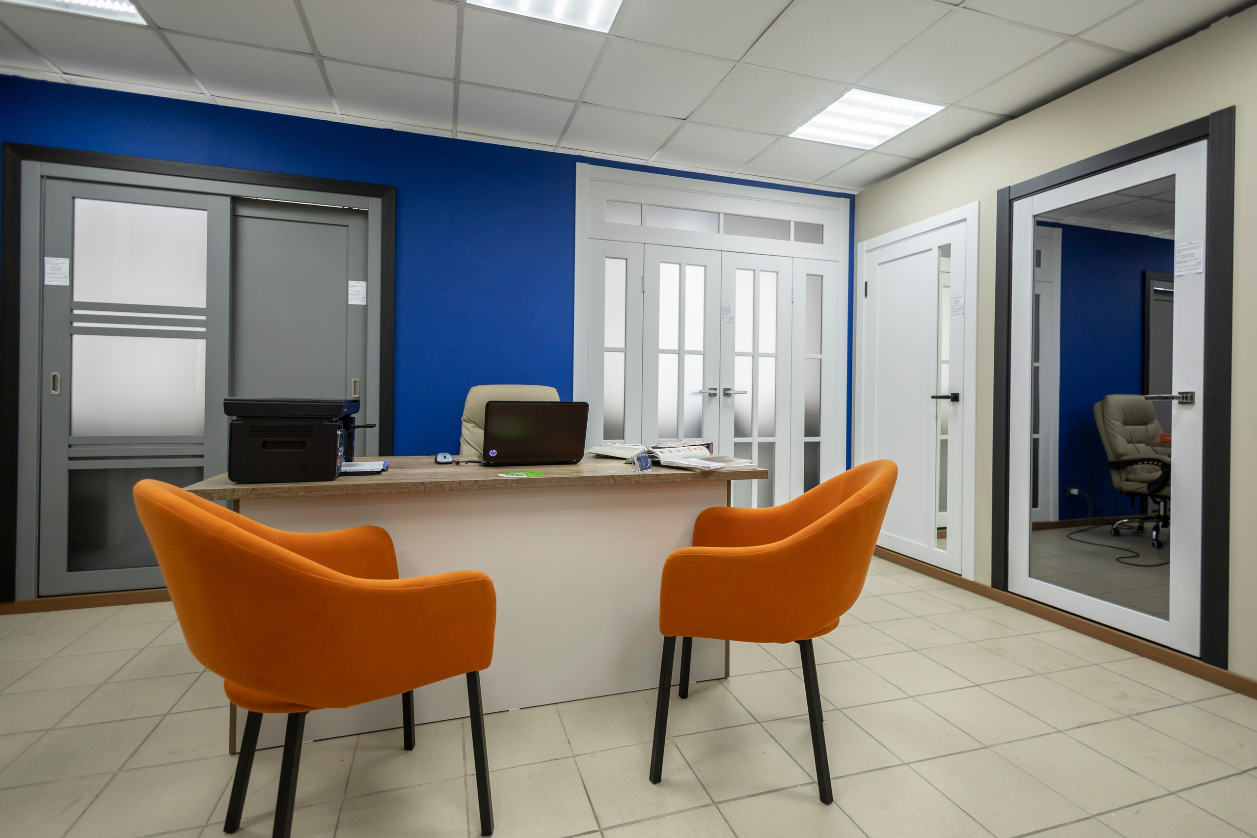 Фотосессия салона дверей. Интерьерный, предметный и контент фотограф в Иркутске Наталья Карпова