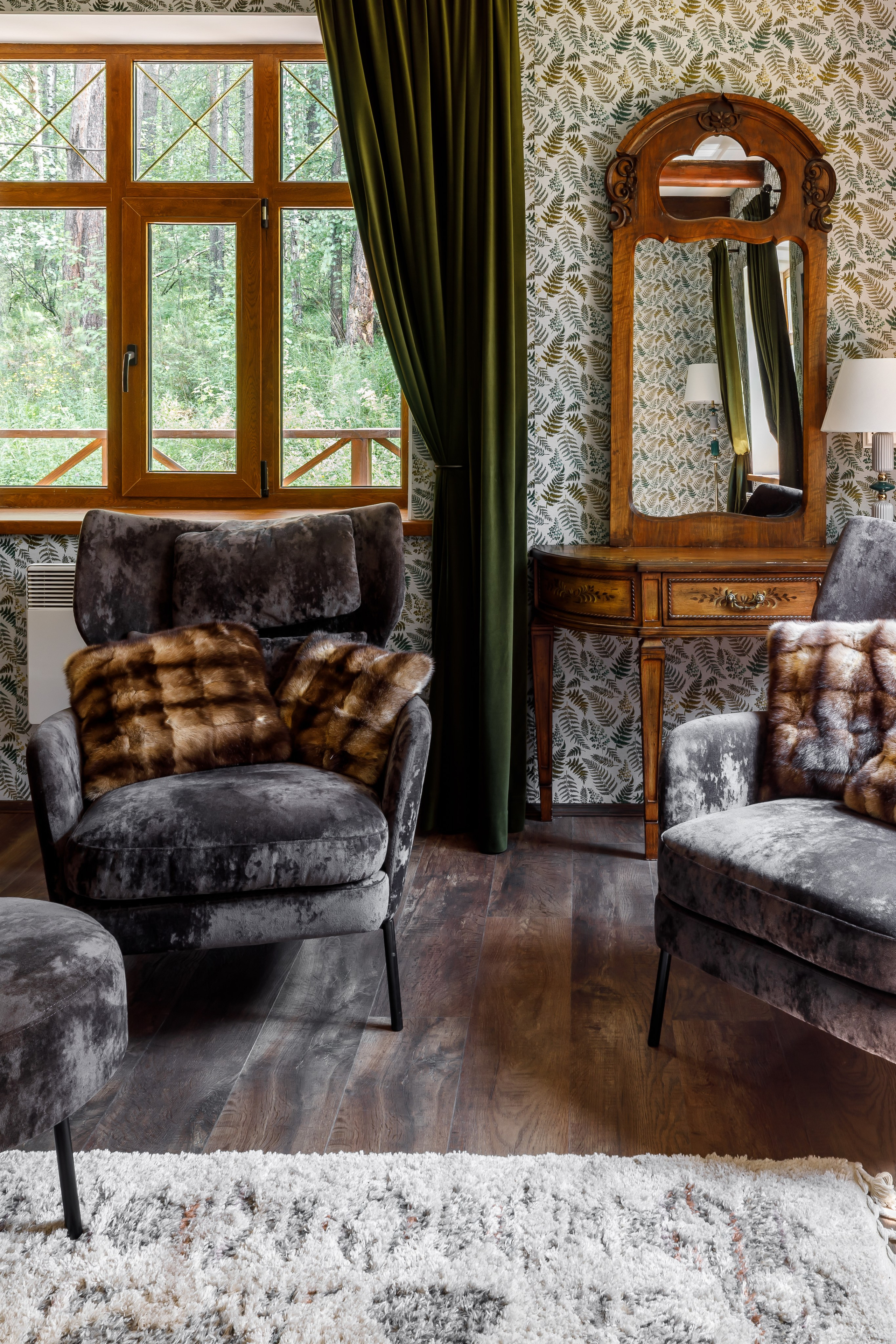 Байкальский тракт, дом у озера. Интерьерный, предметный и контент фотограф в Иркутске Наталья Карпова