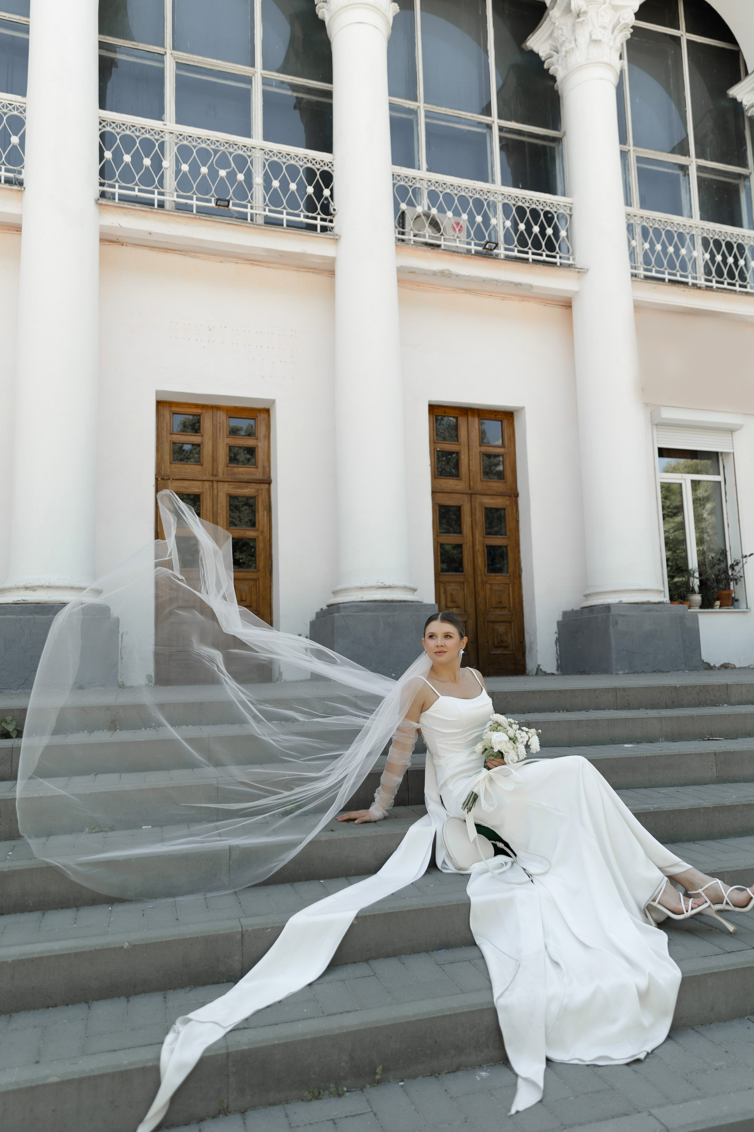 Екатерина и Алексей. Я Ира и я фотографирую свадьбы более 10 лет