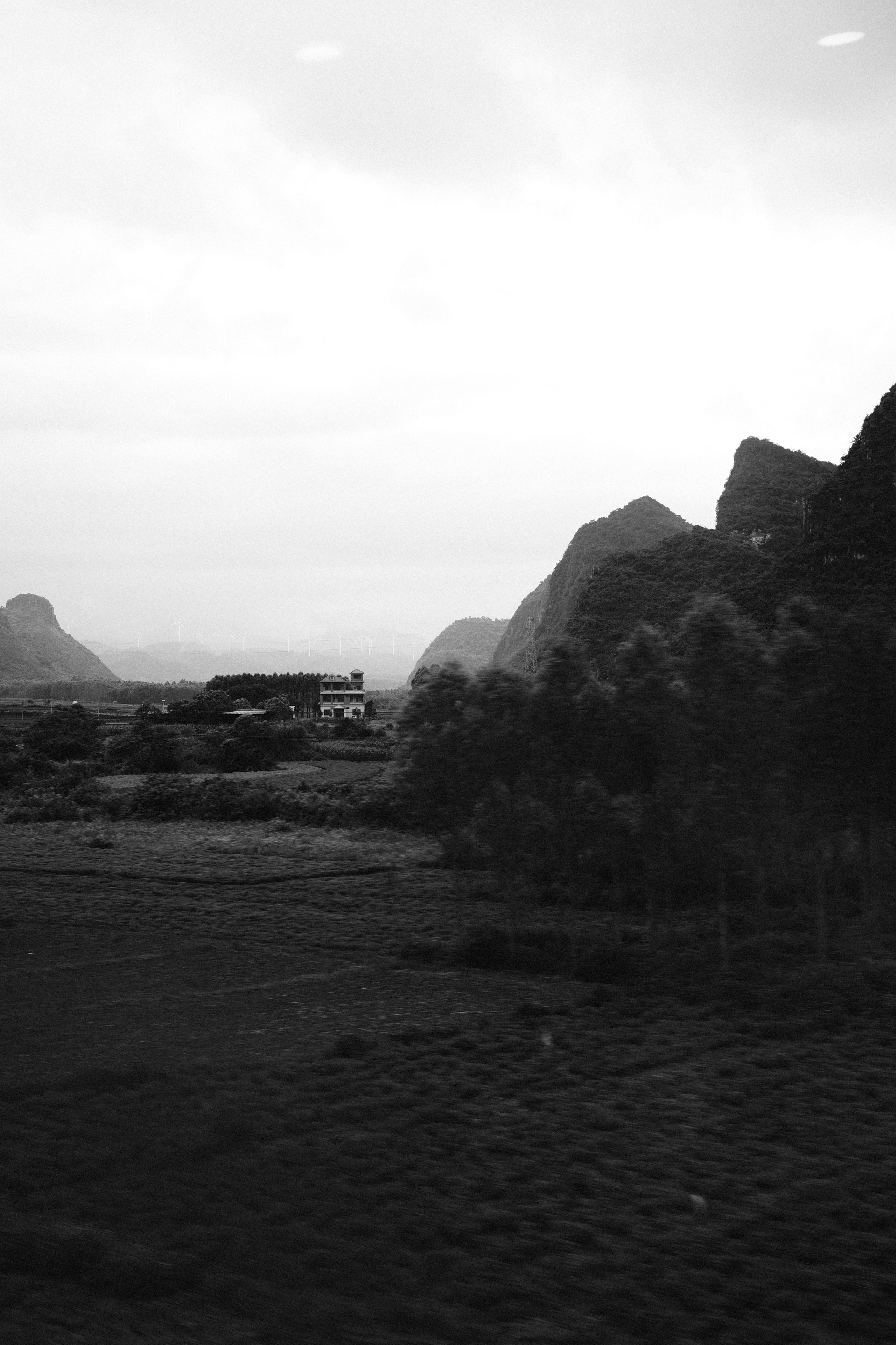 Yangshuo China Guiling. Фотограф В Гуанчжоу и Шэньчжэнь Андрей Лопатин