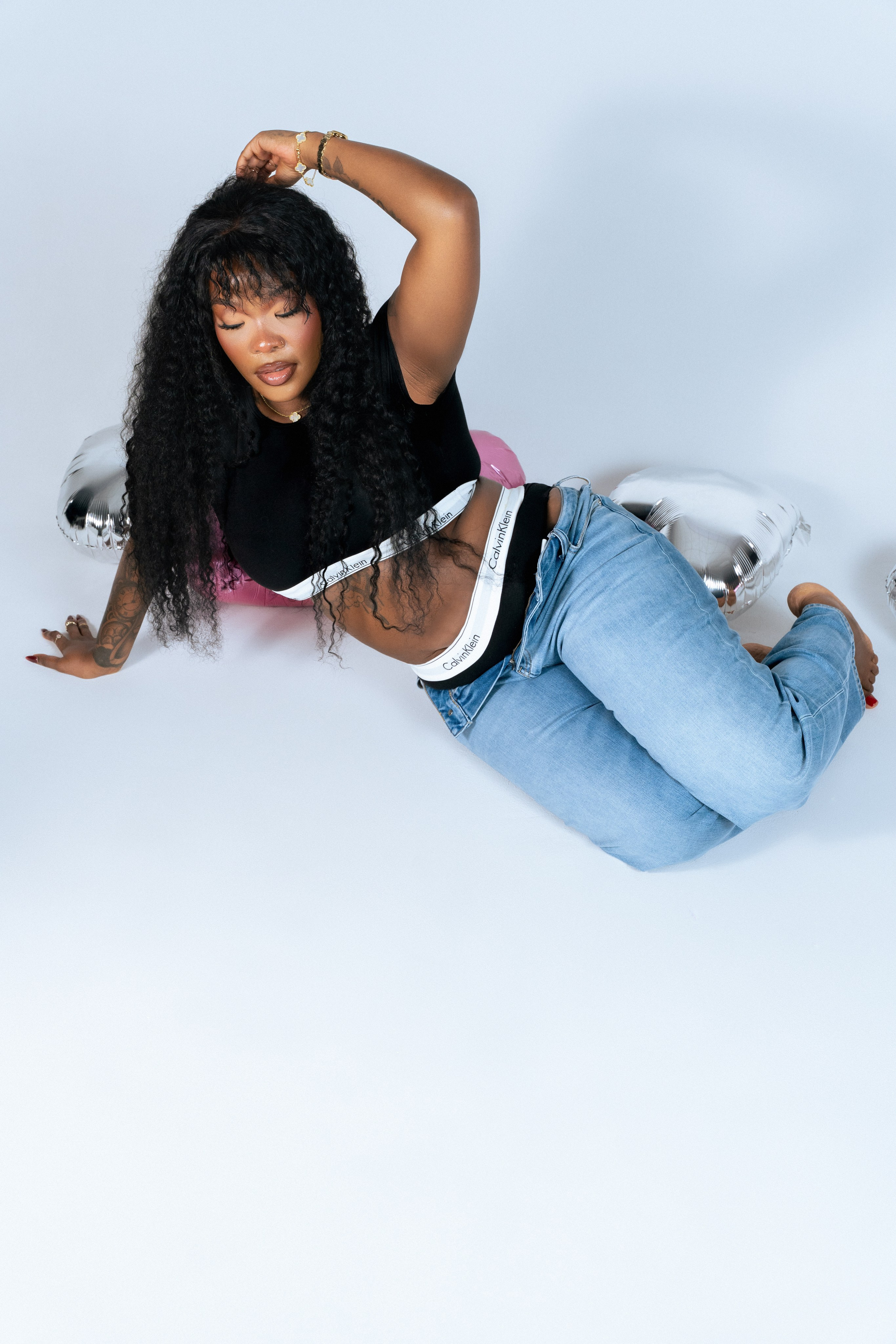 MS.K. Фотограф В Гуанчжоу и Шэньчжэнь Андрей Лопатин