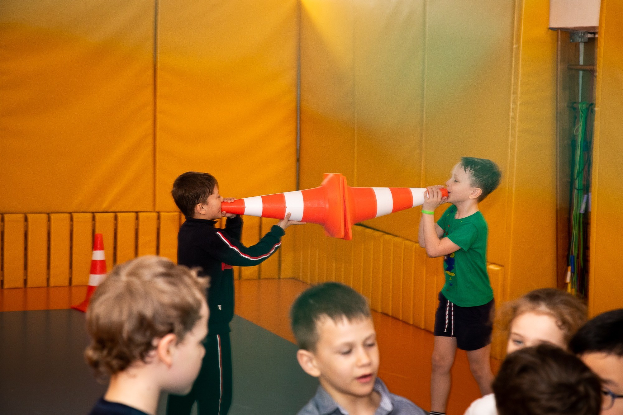Учебные будни первоклассников. Фотограф во Владивостоке Анастасия Стробыкина
