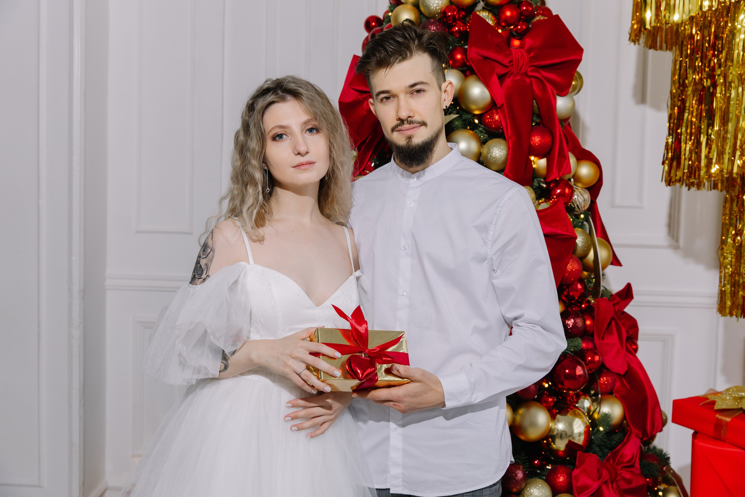 ЦЕНТРАЛЬНЫЙ ЗАГС НОВОСИБИРСКА Влад & Кристина. Свадебный фотограф в Новосибирске Лидия Александровна