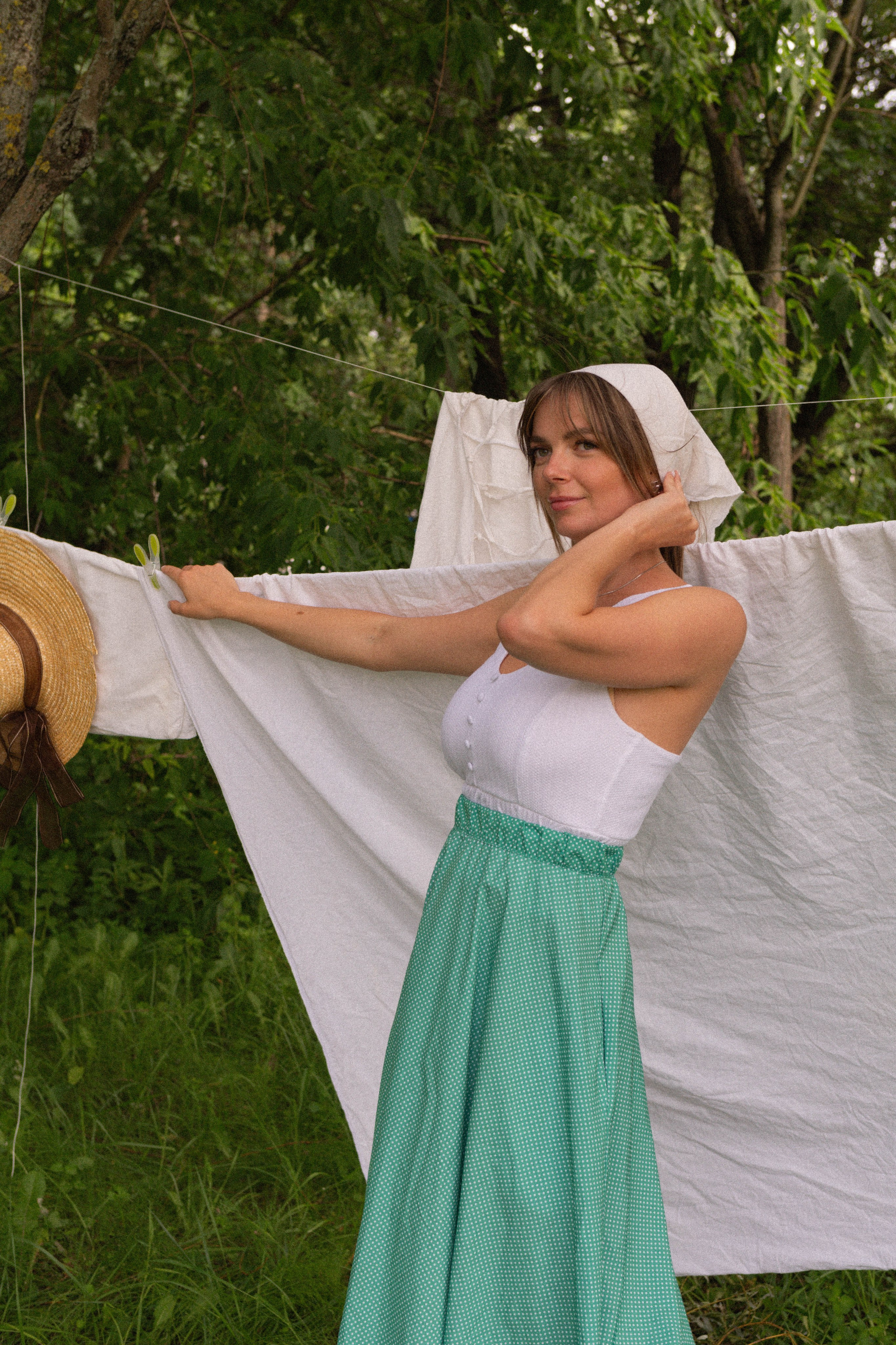 Хозяюшка. Фотограф в Москве Шалышко Ангелина