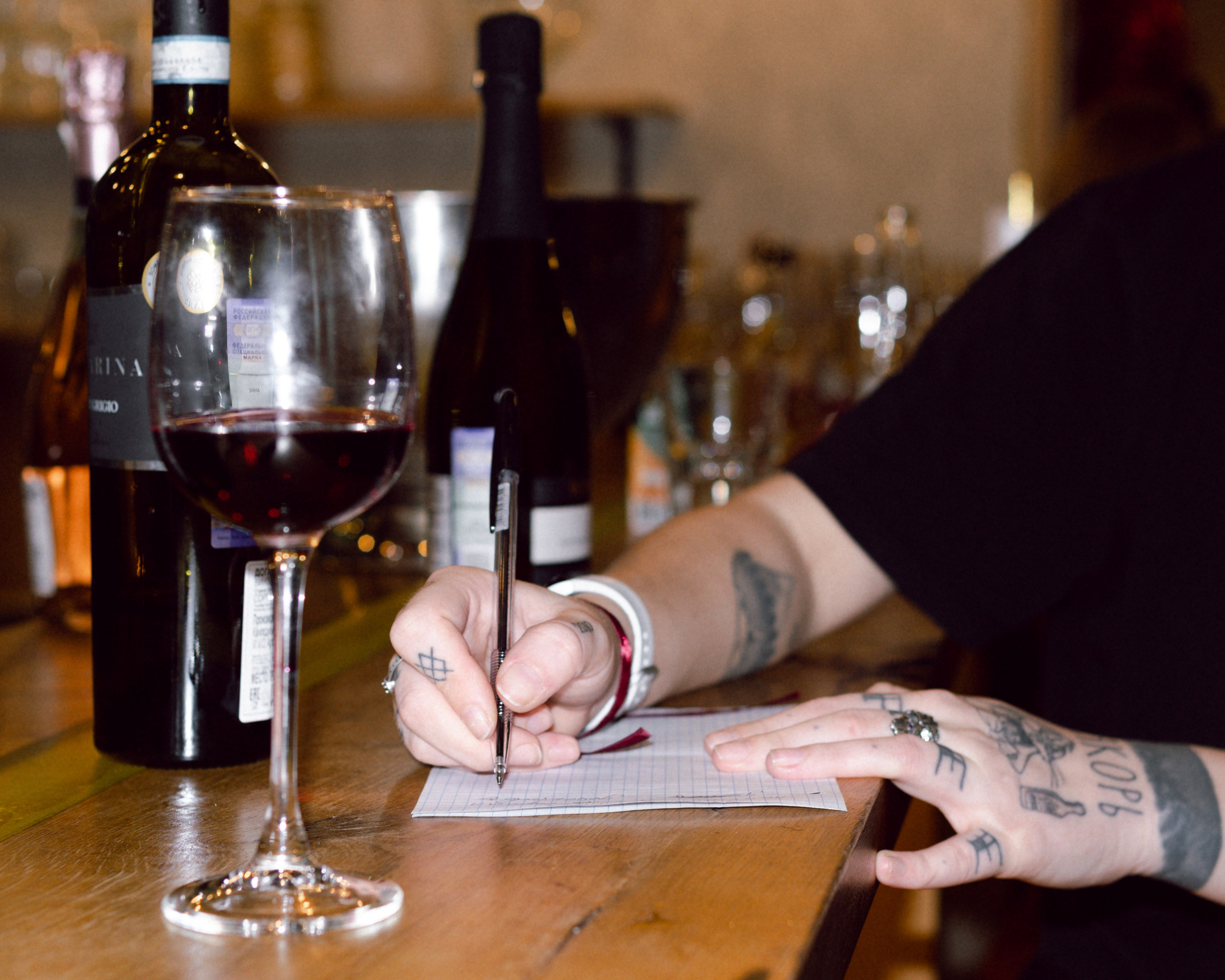 Девичник. Фотограф в Москве Шалышко Ангелина