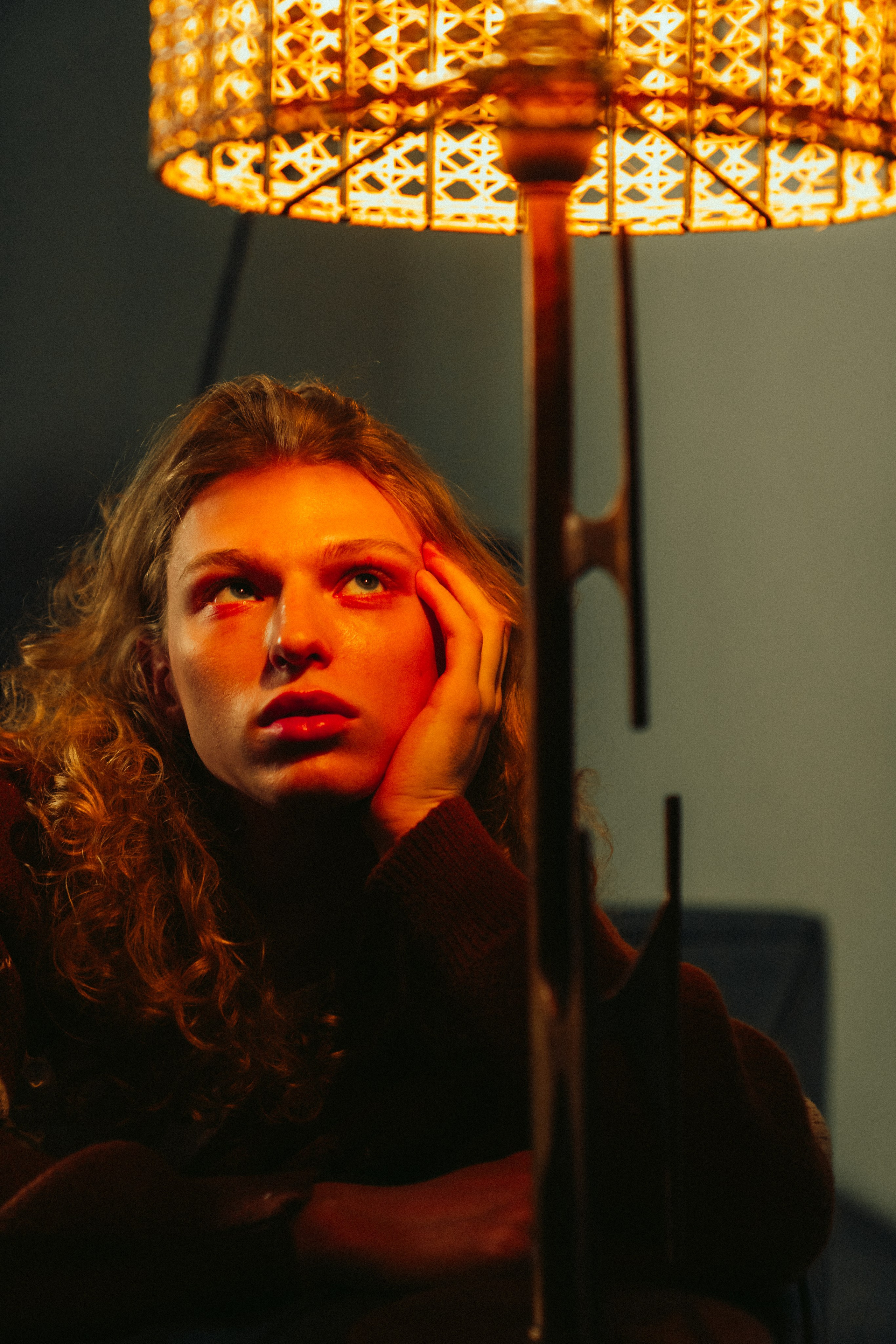 Гриша. Фотограф в Москве Шалышко Ангелина