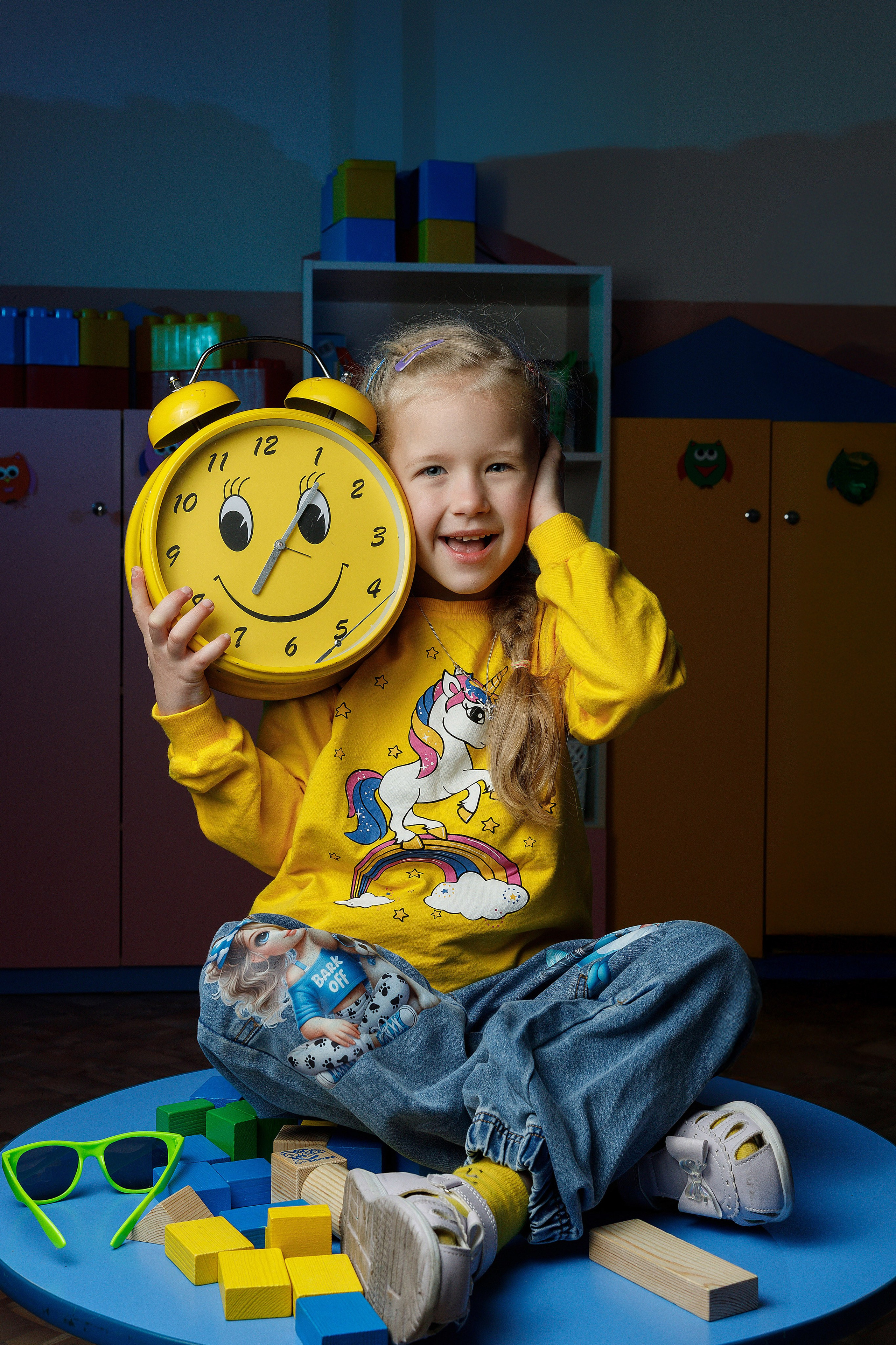 Фотосессия для детского сада № 2. Photoalbum-vl.ru