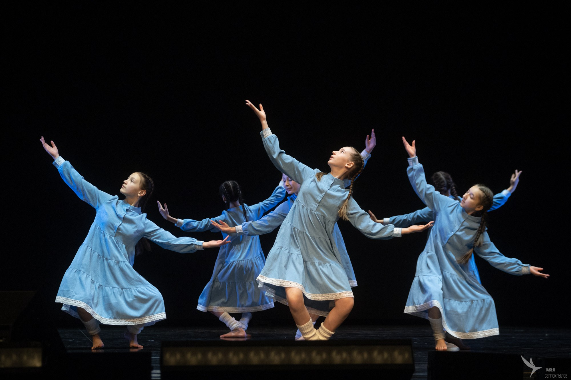 ПАНТЕРА 2024. Репортажный фотограф в Казани Павел Серпокрылов