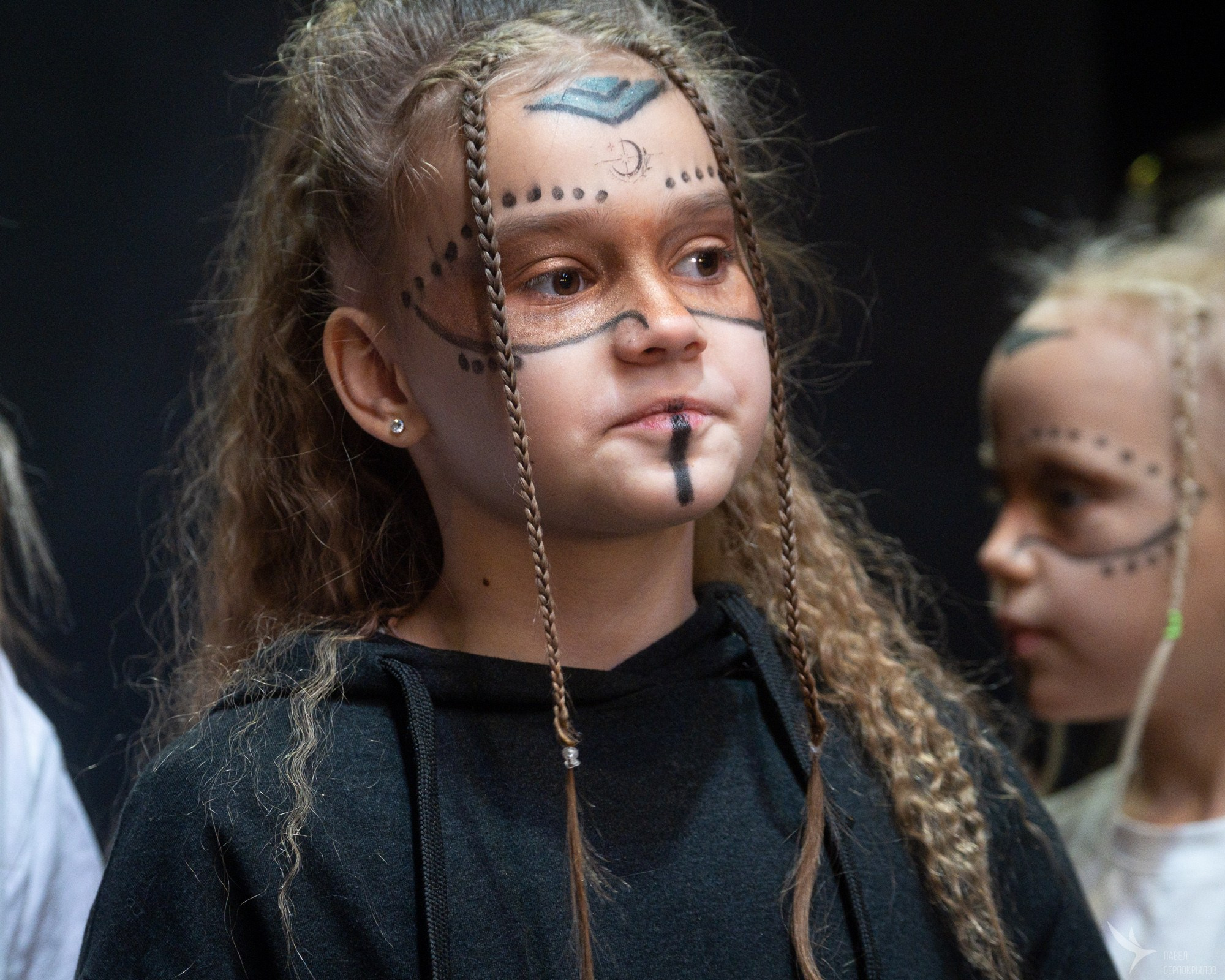 Сияние Звезд. Репортажный фотограф в Казани Павел Серпокрылов