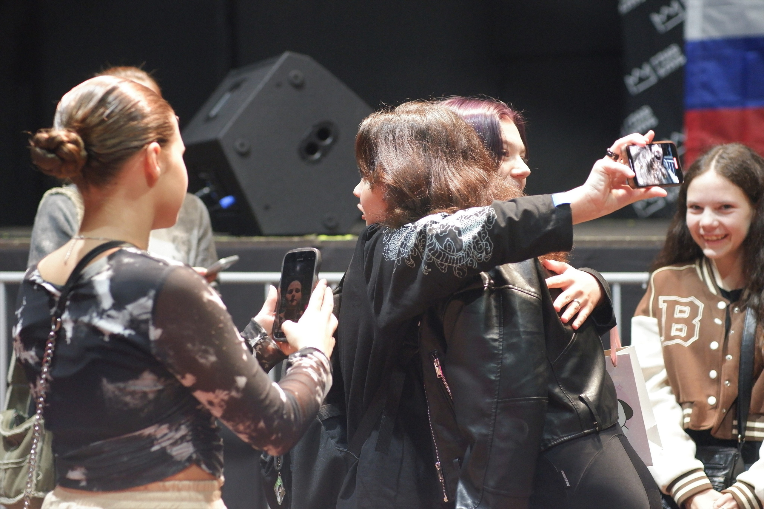 Енина. Портретный фотограф Александра Новикова Тюмень