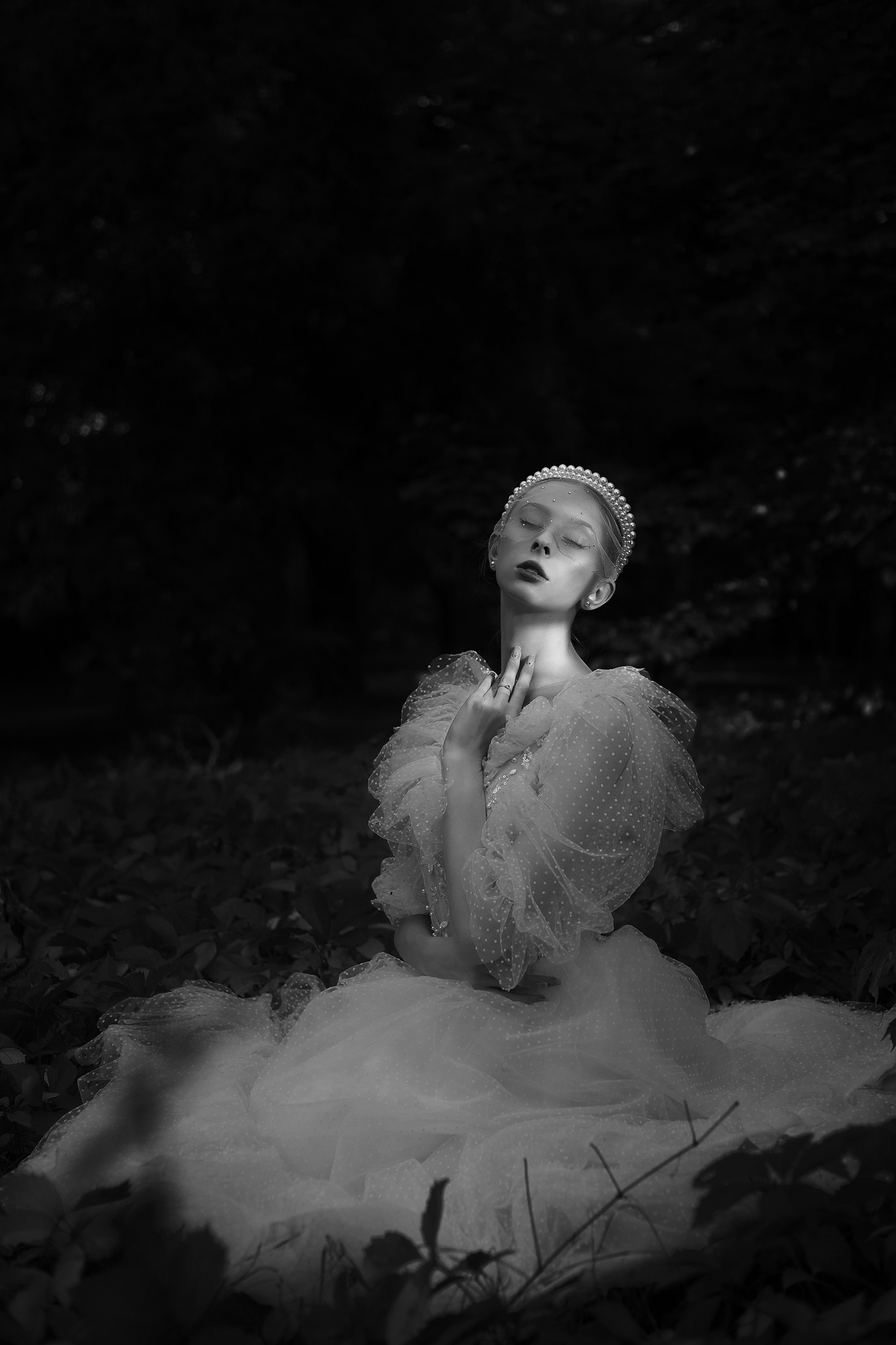 Что в белом. Что в полоску. Фотограф Александр Кудинов, Крым: Легкие съемки, живые эмоции