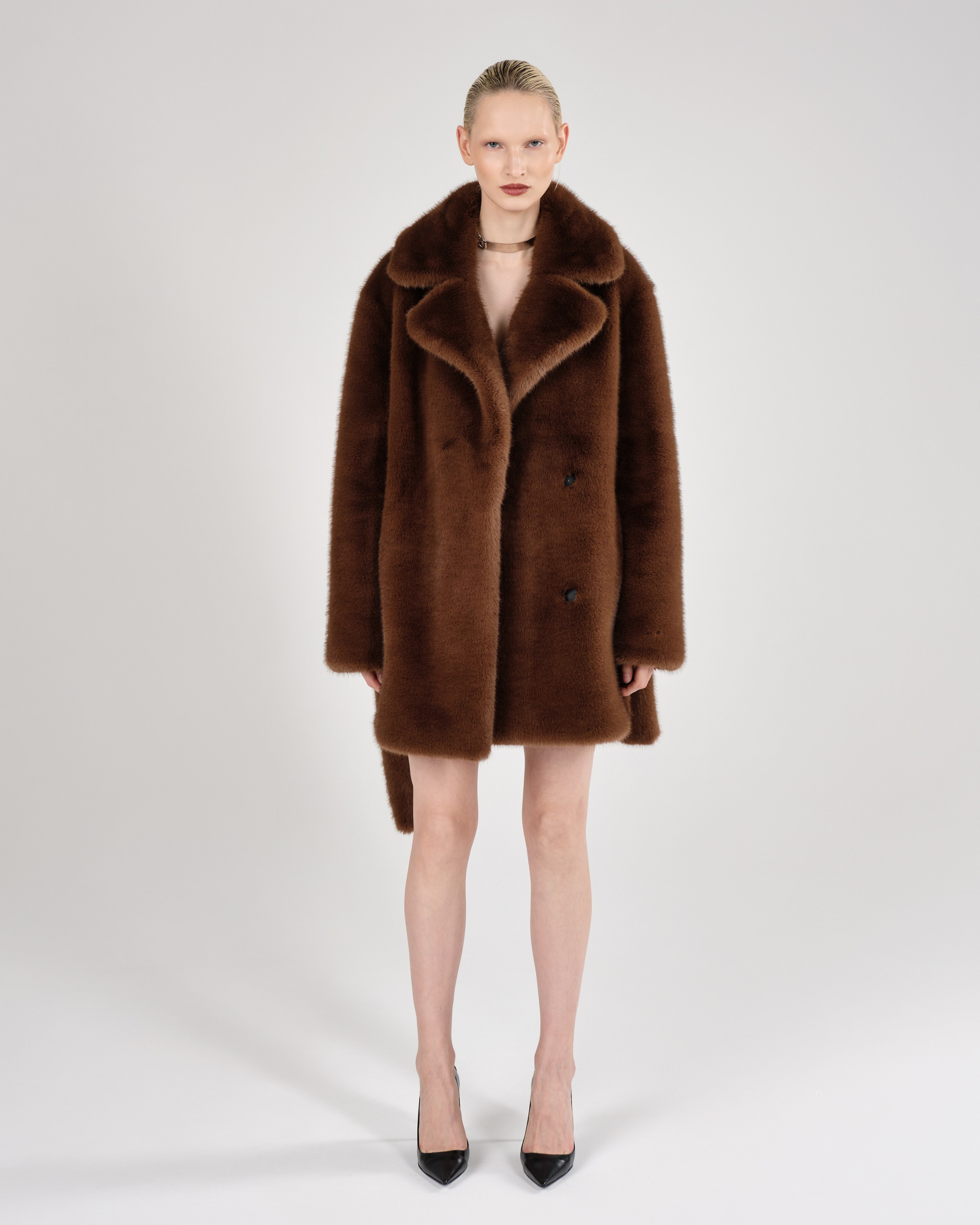 Flashin. Коммерческий, репортажный фотограф в Москве Лейла Мару