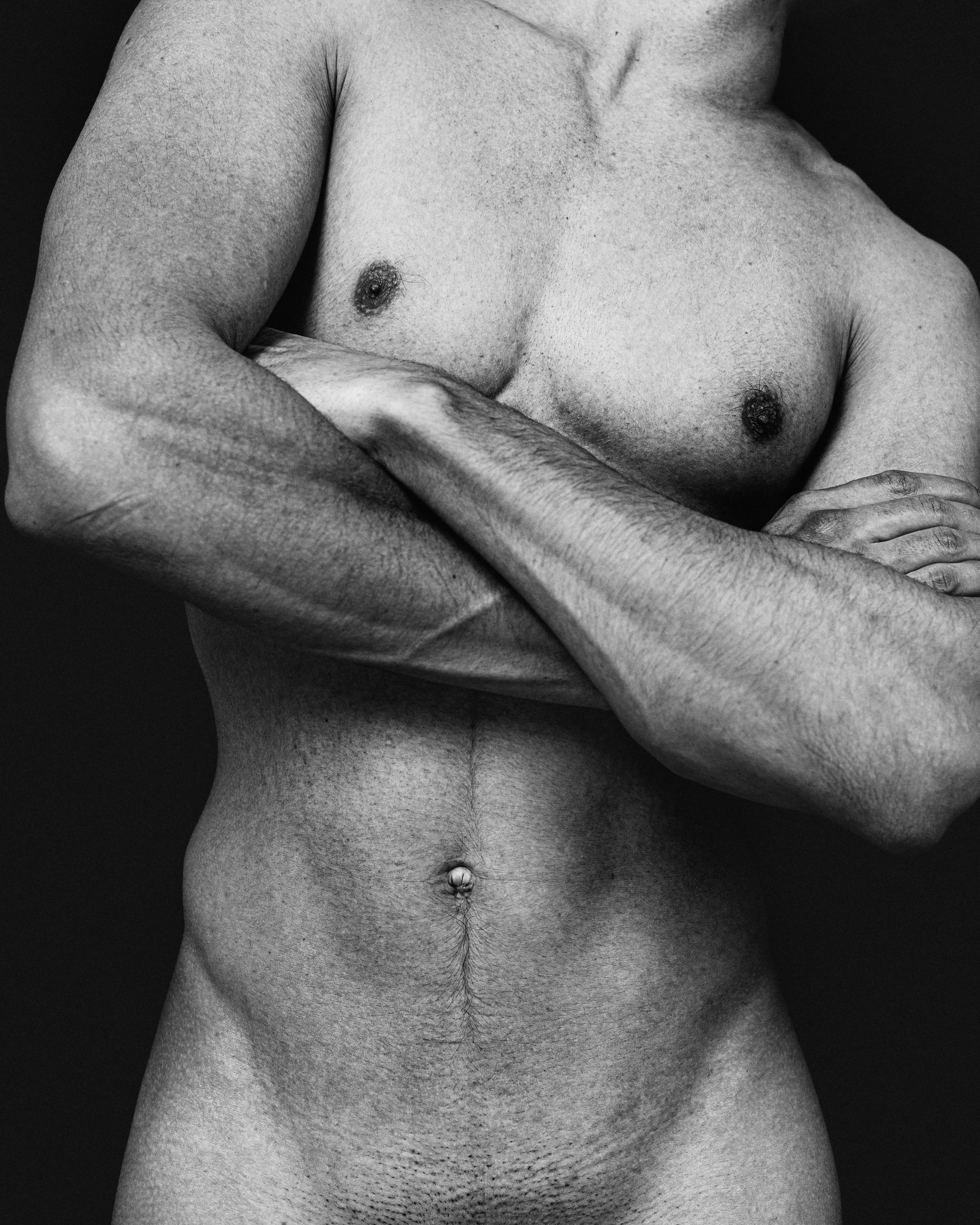 Парни. Male photographer