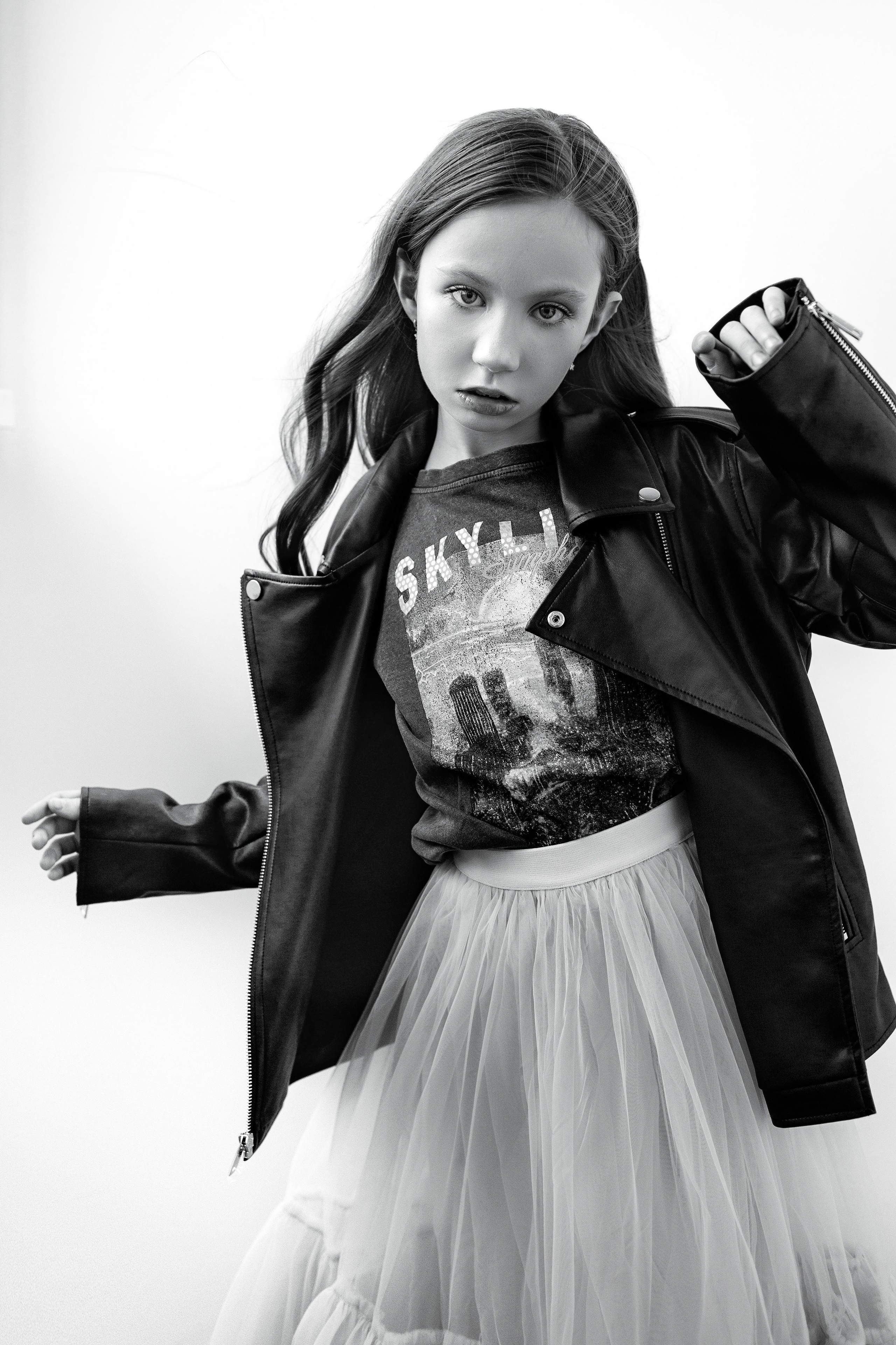 Ариша. Фотограф в Москве Соколовская Ирина