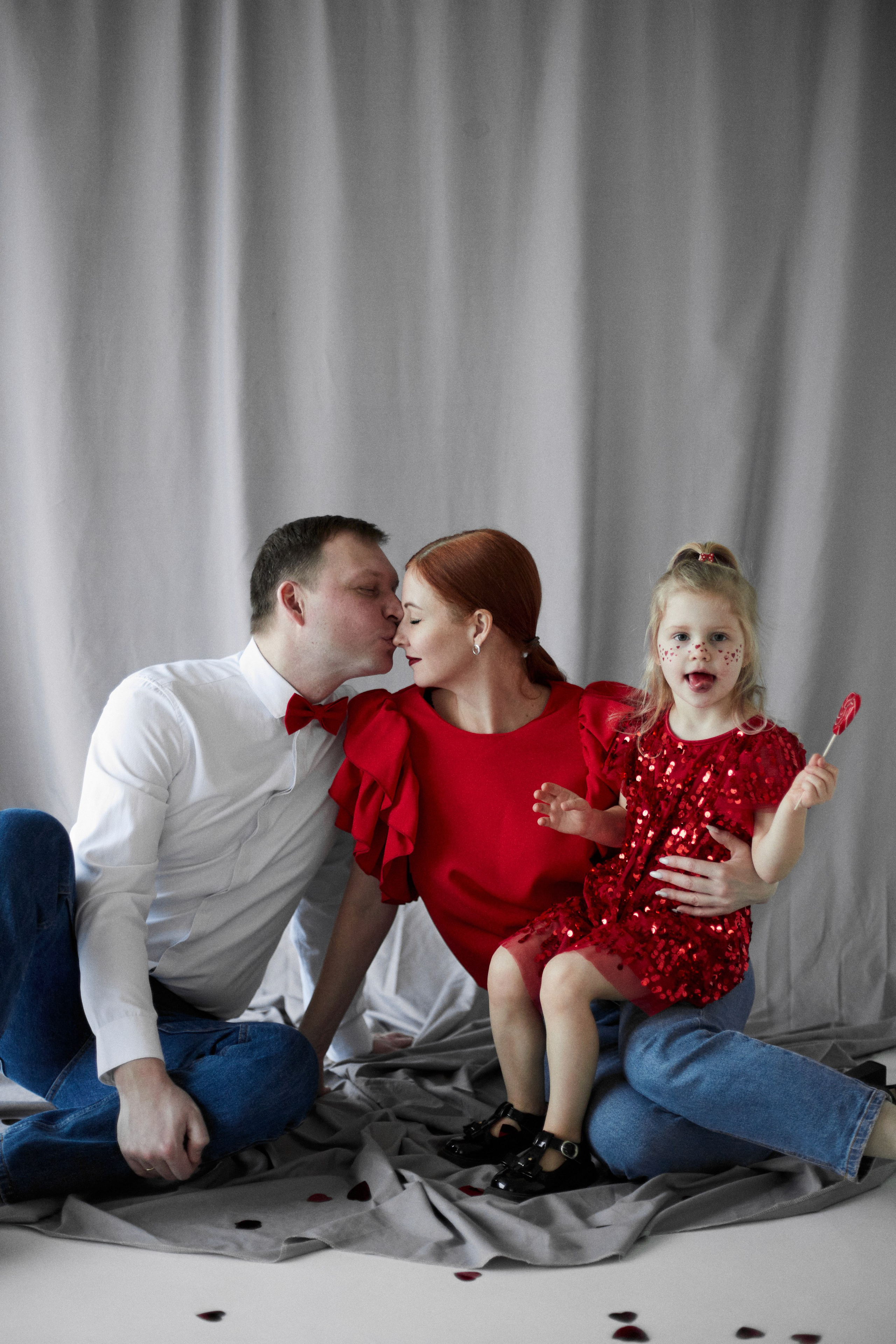 Ксюше 4. Фотограф в Волгограде и Москве Алина Галушкина