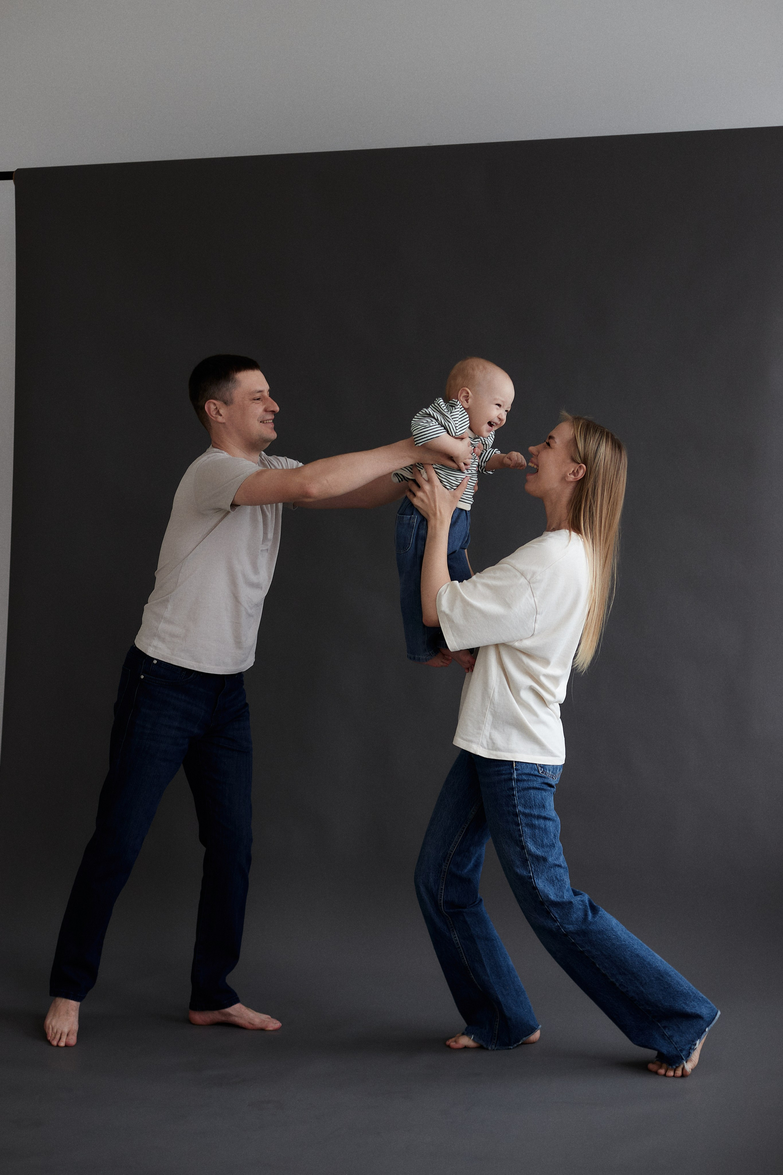 Мирон. Фотограф в Волгограде и Москве Алина Галушкина