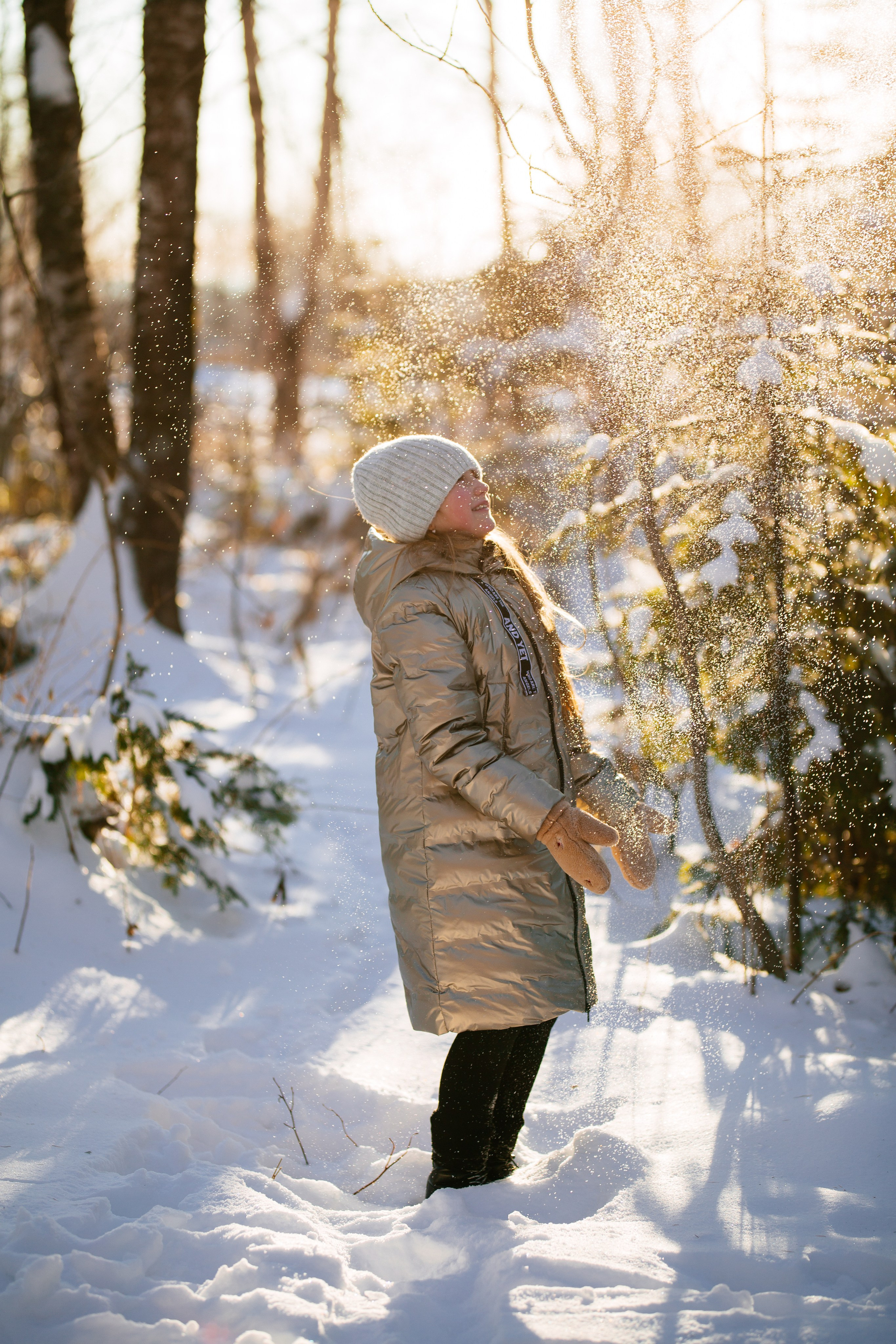Семейные съемки. Фотограф Южно-Сахалинск