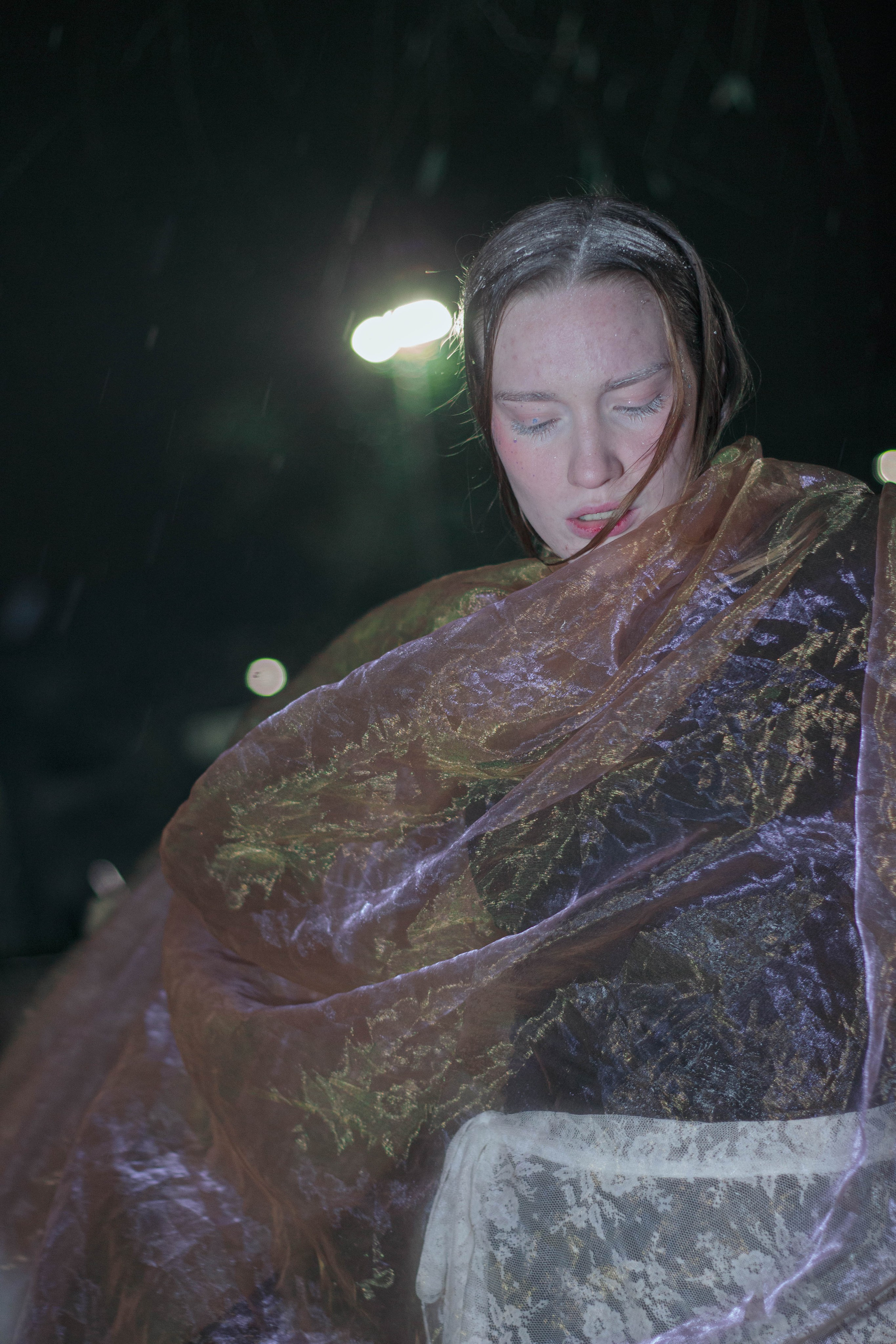 Полина. Портртный Фотограф в Санкт-Петербурге Салашный Андрей