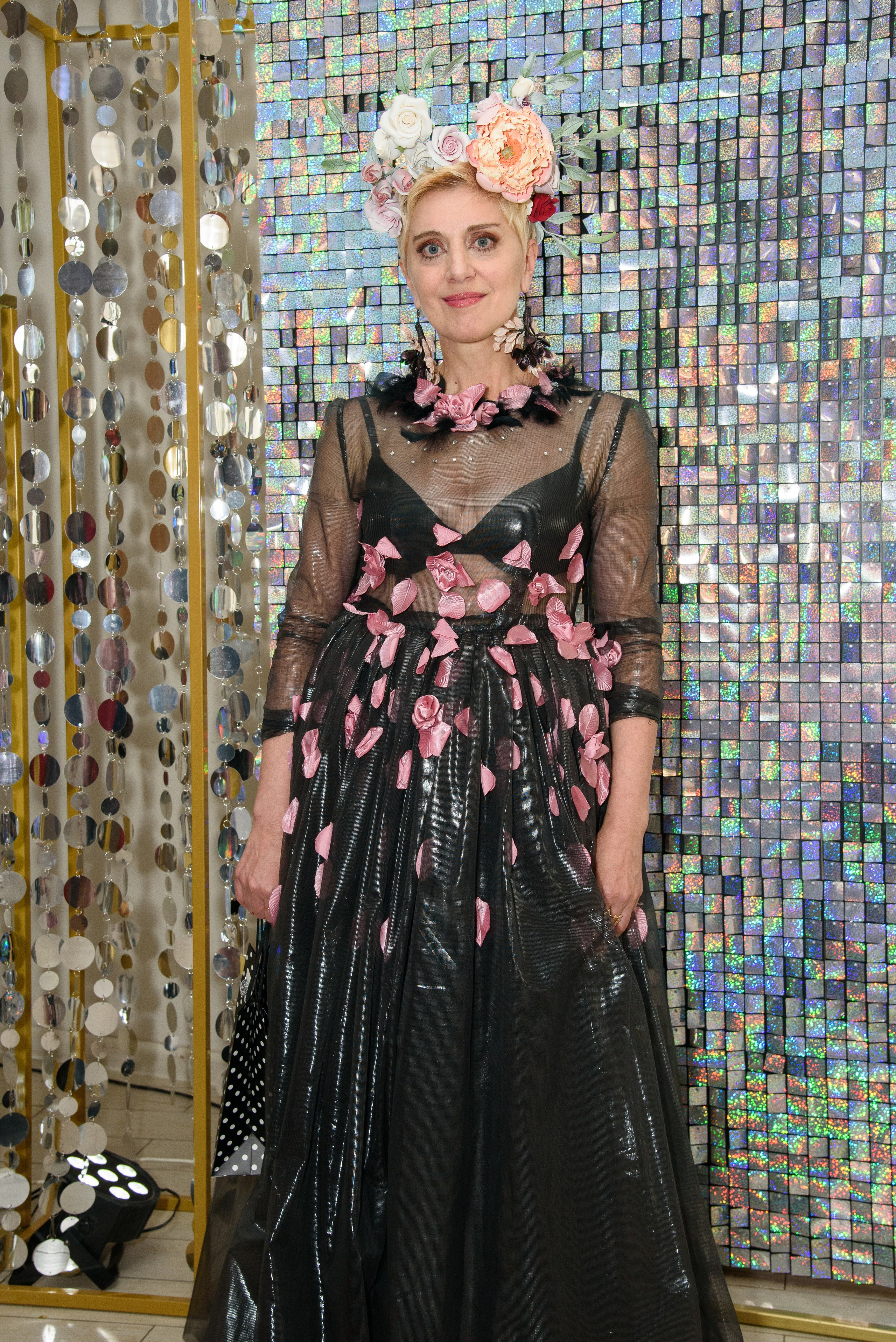 Показ Мод «Men and Women». Портретный Семейный Fine-Art фотограф в Санкт-Петербурге Криулина