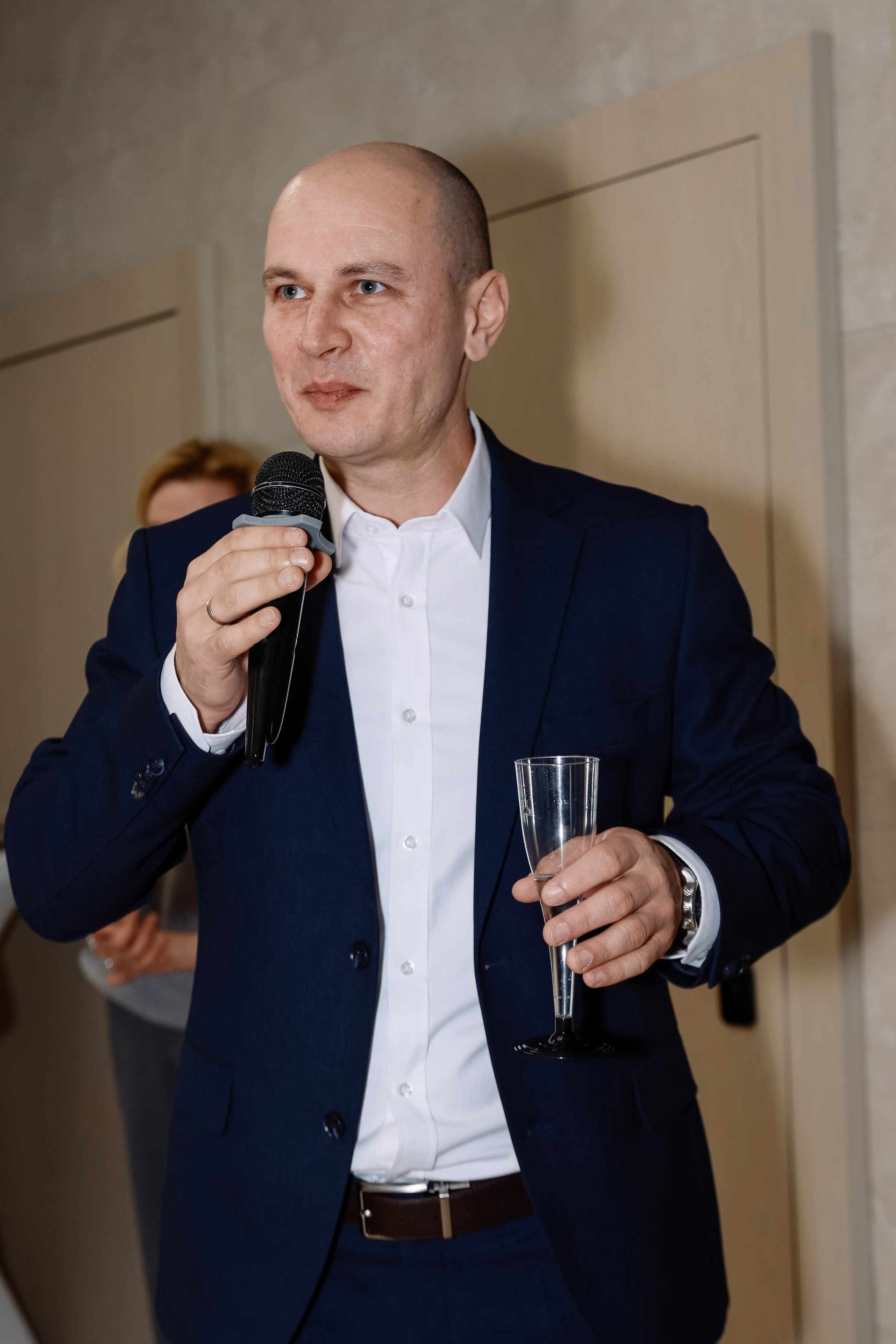 Презентация Семейного квартала Оптимисты. Фотограф Юлия Мальцева