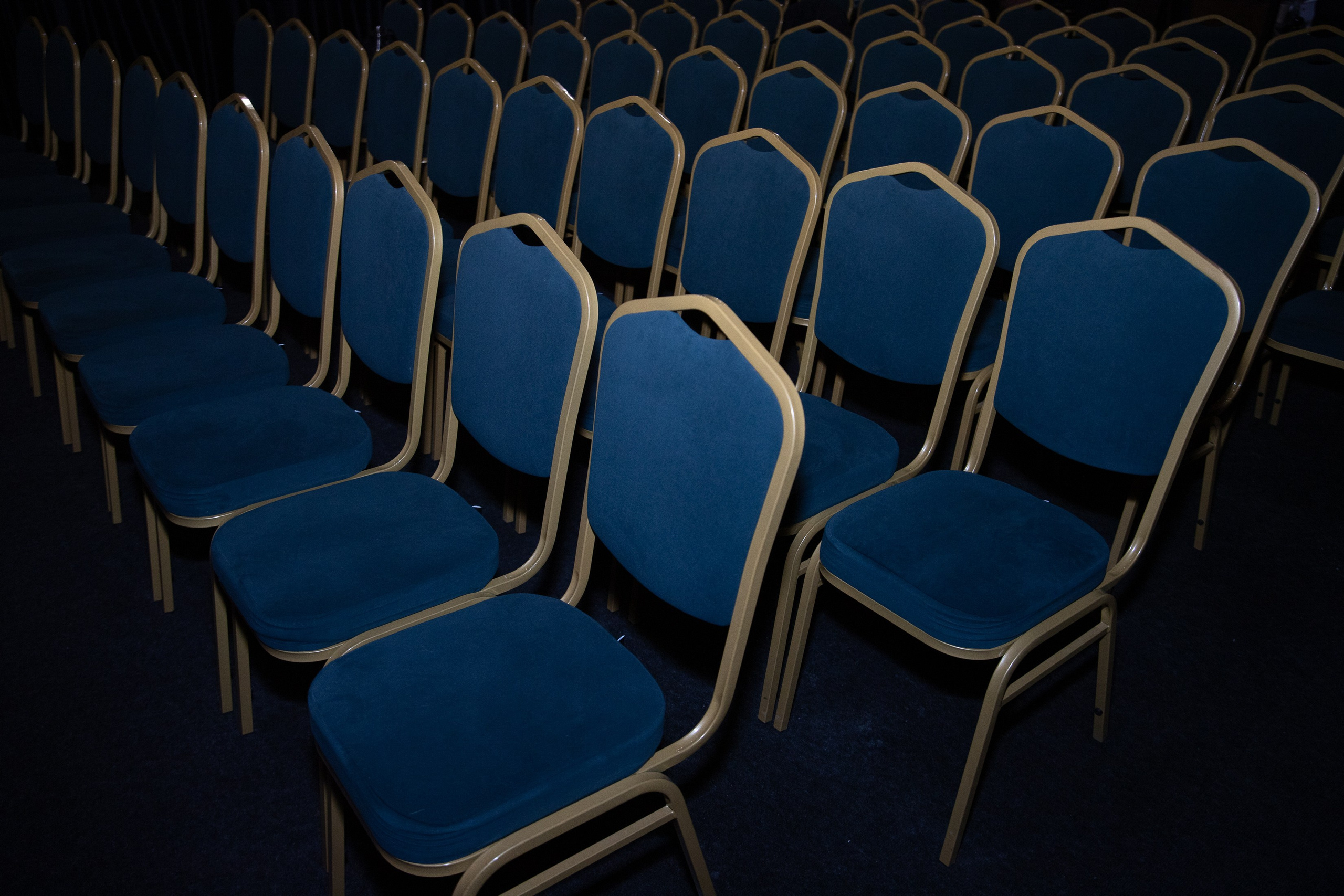 Поэтический вечер с Игорем Бушмелевым и Никой Станиславчик. Фотограф Юлия Мальцева