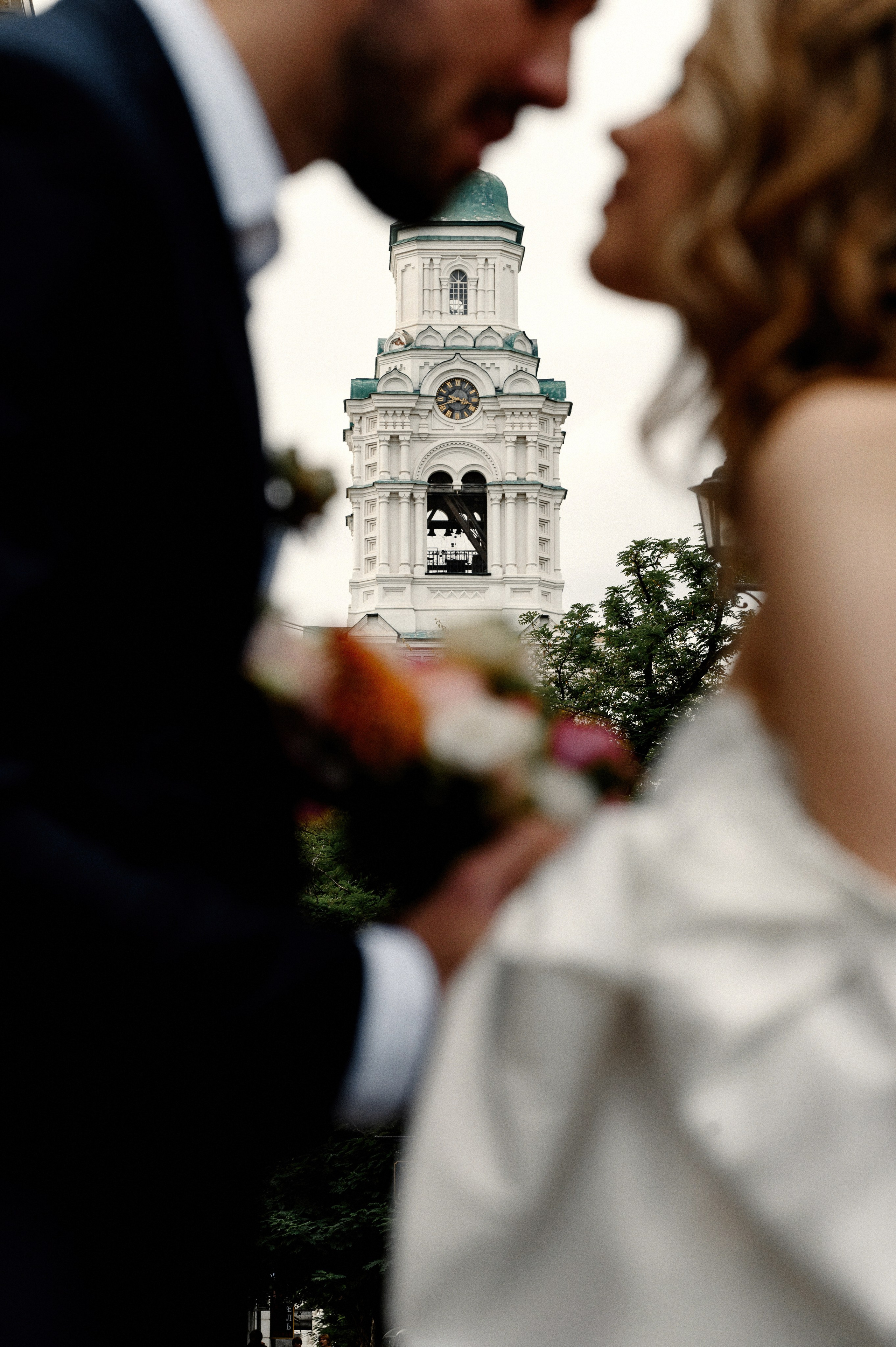 Совет да любовь. Wedding photographer